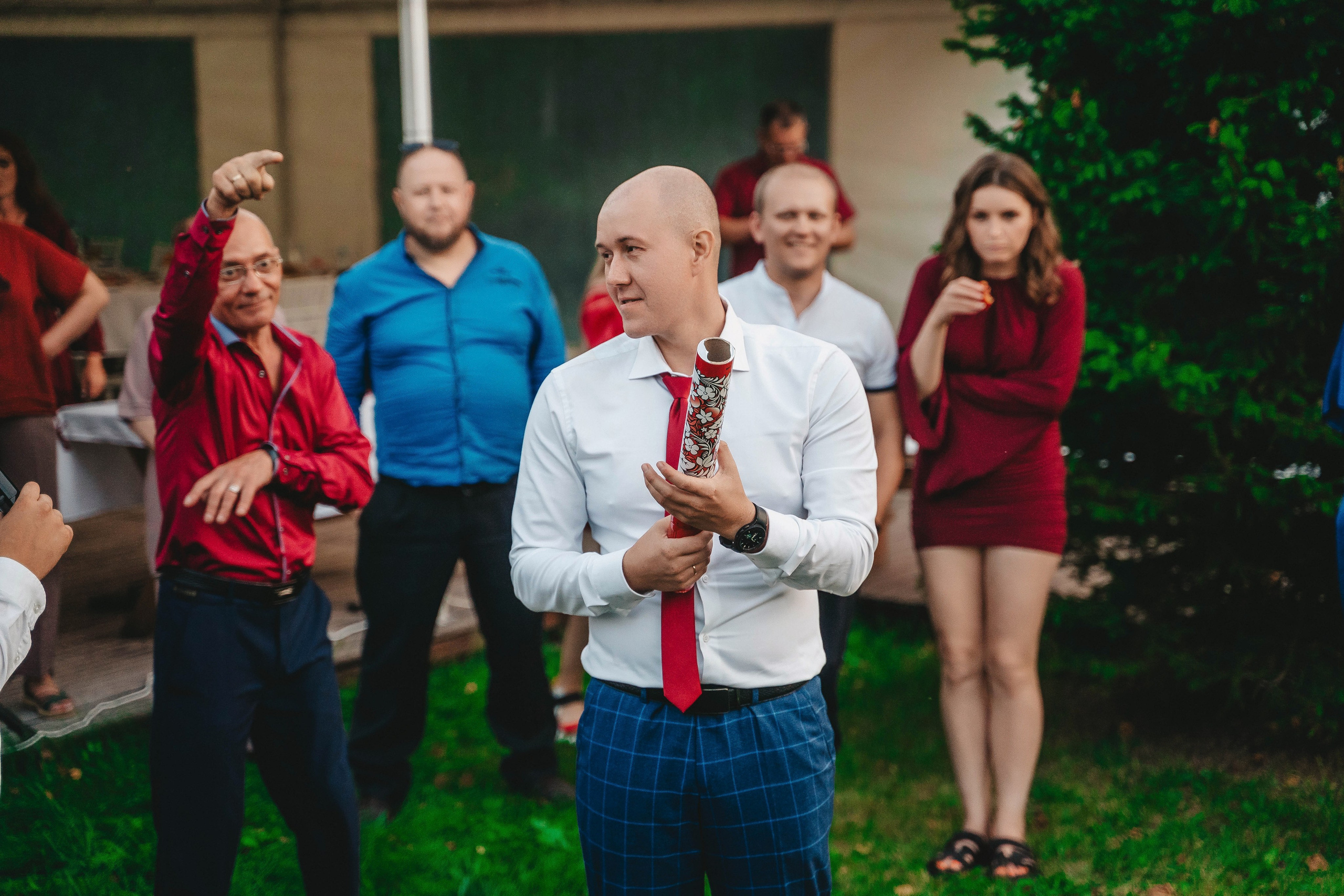 Свадебная съемка. Семейный и свадебный фотограф в Юрге Виктория Лукьяненко