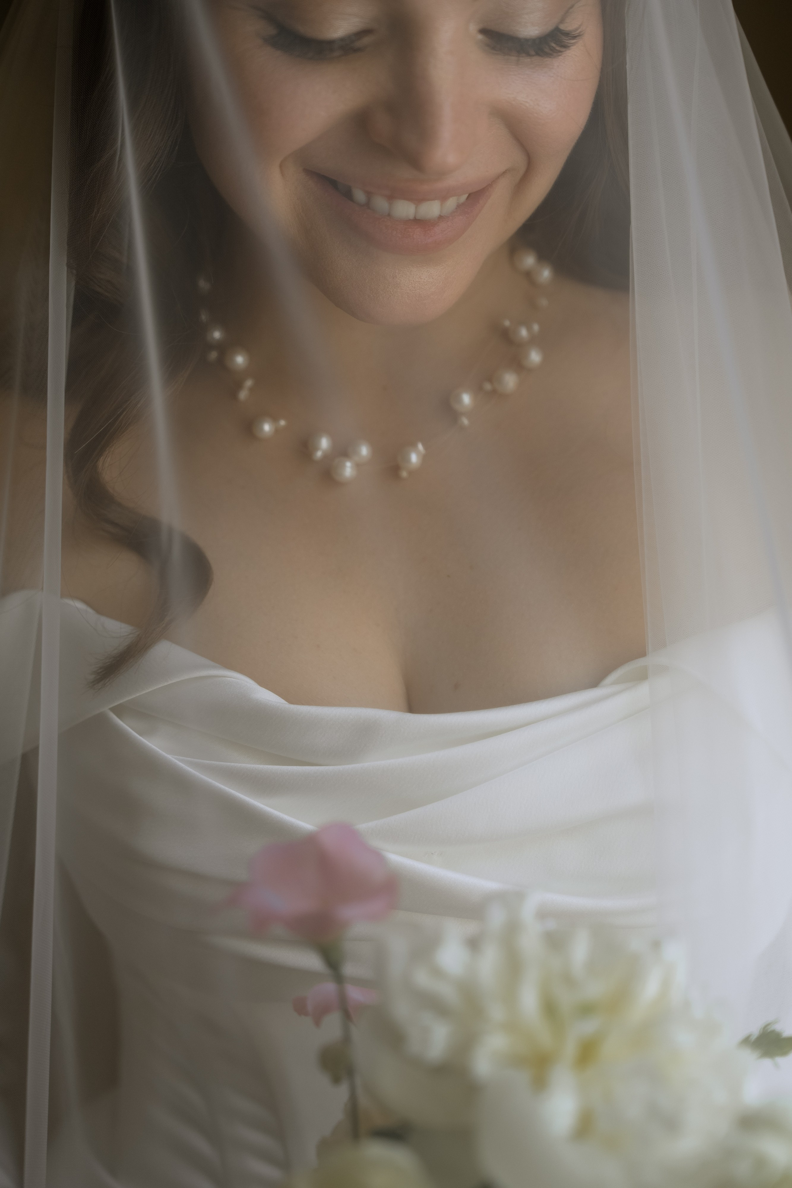 Настя & Никита | цифра + пленка. Свадебный фотограф СПб Мадина Сафарян