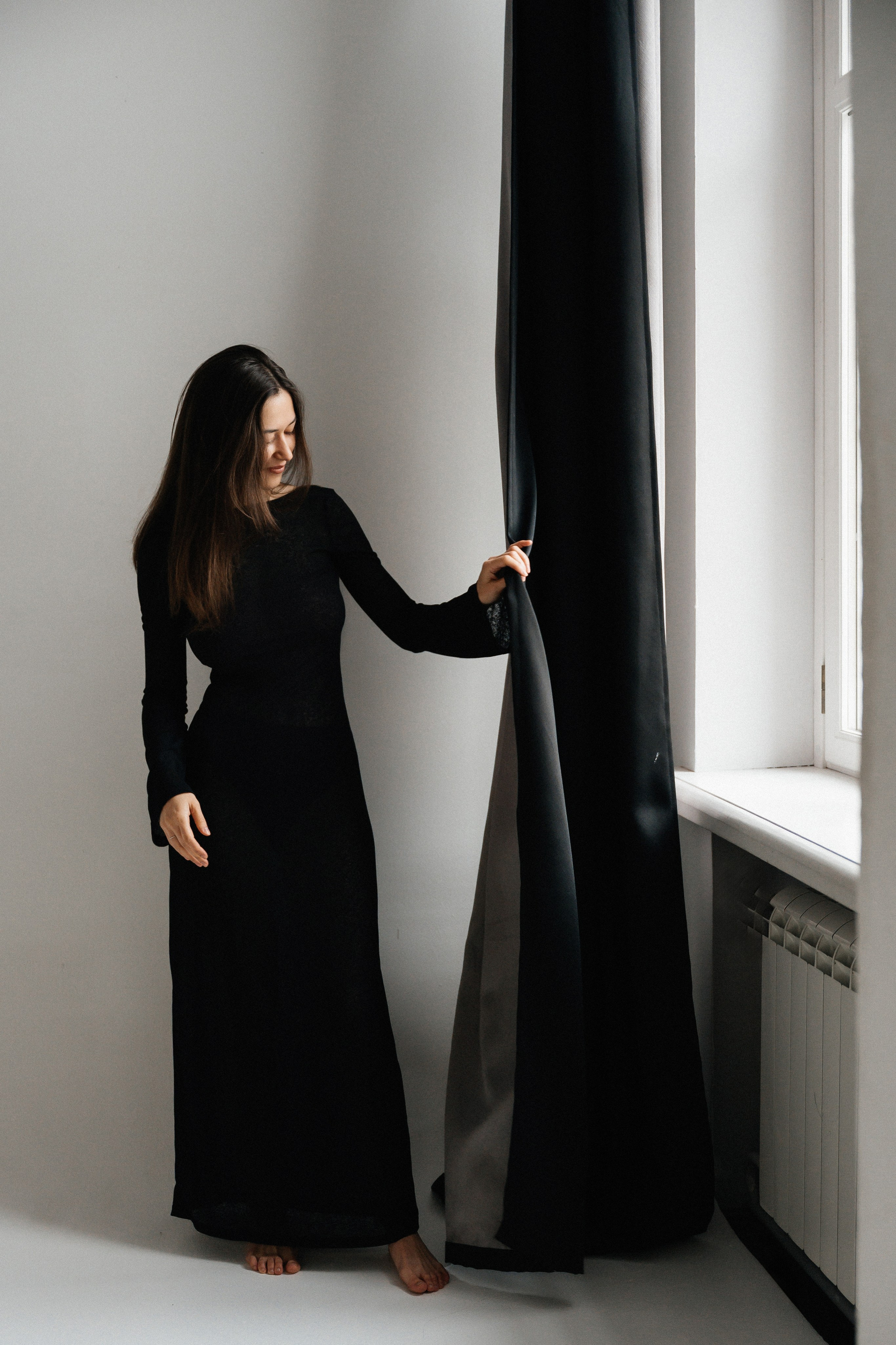 Лилия. Тамара Власова