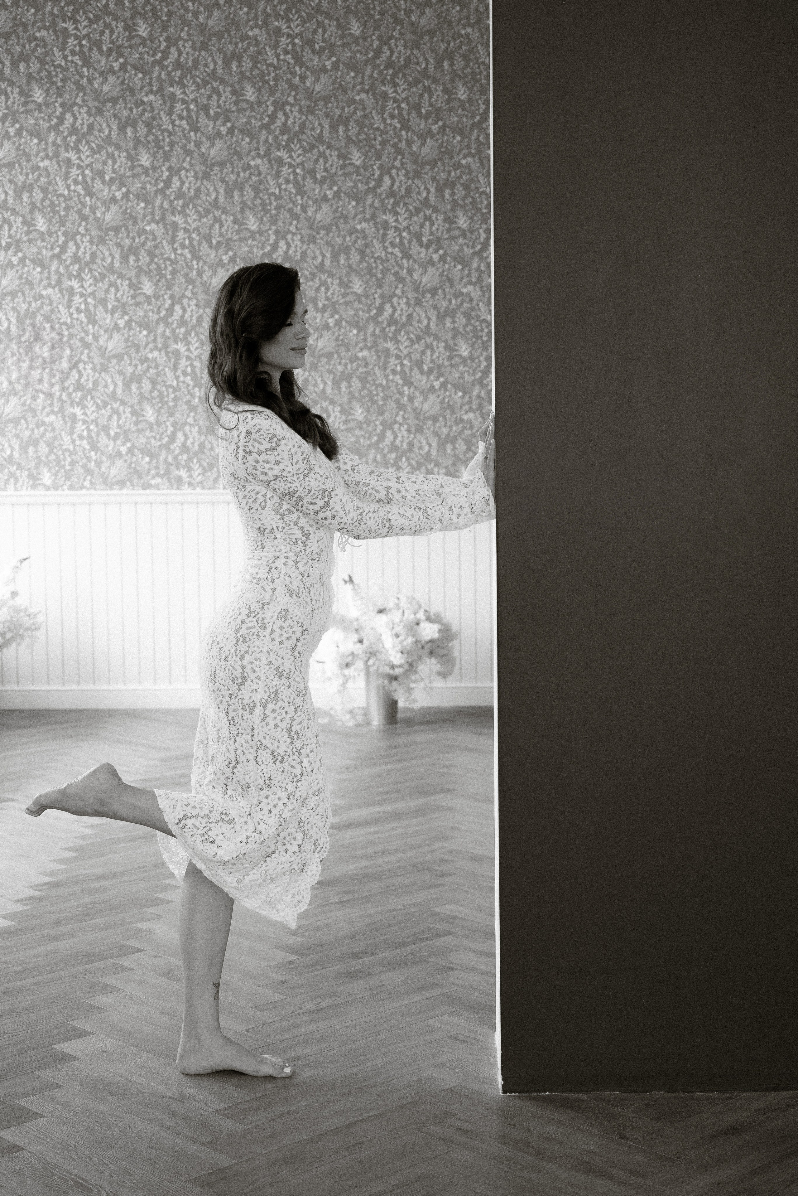 Настя. Тамара Власова