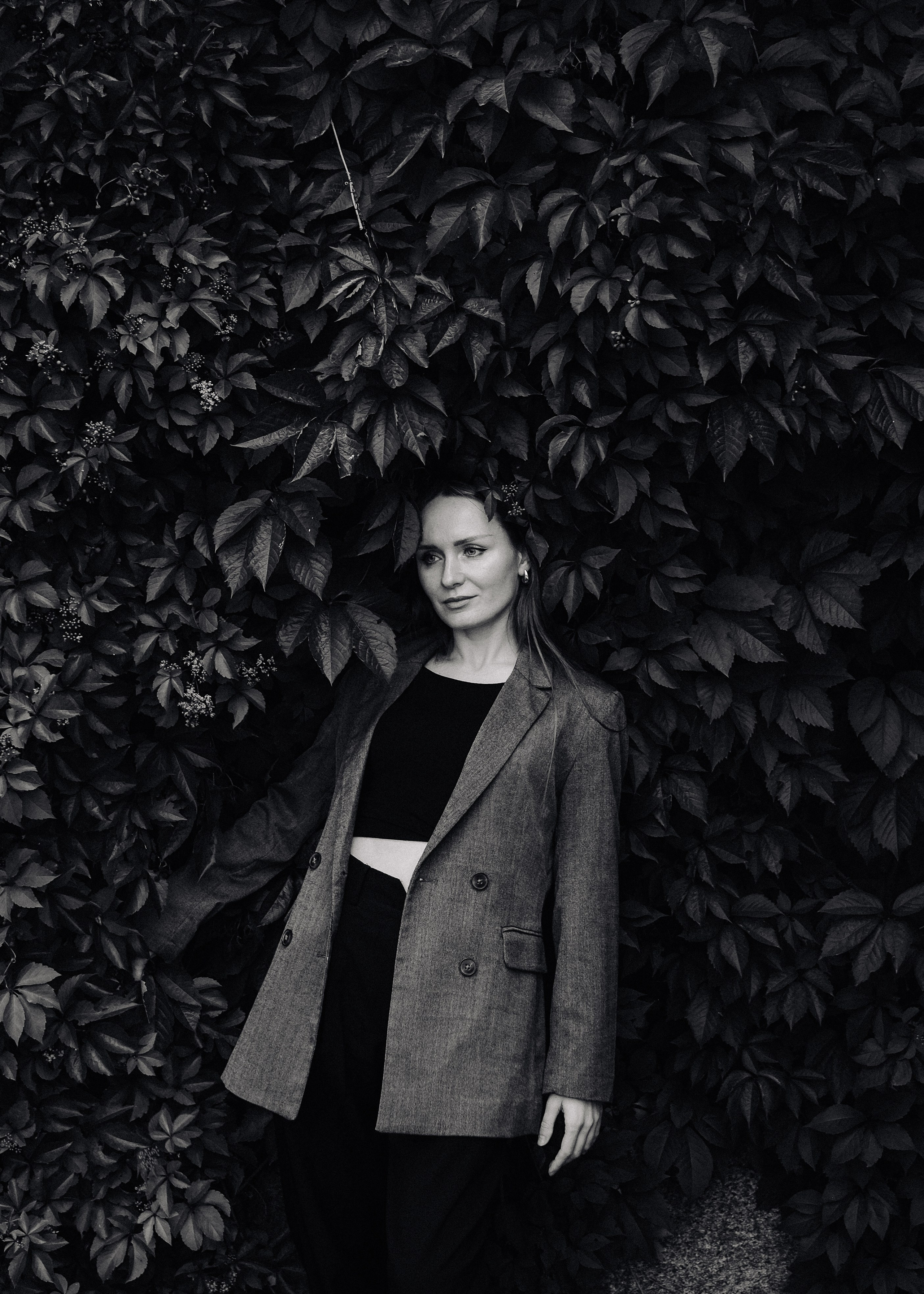 TANY. Портретный фотограф DanilNabody