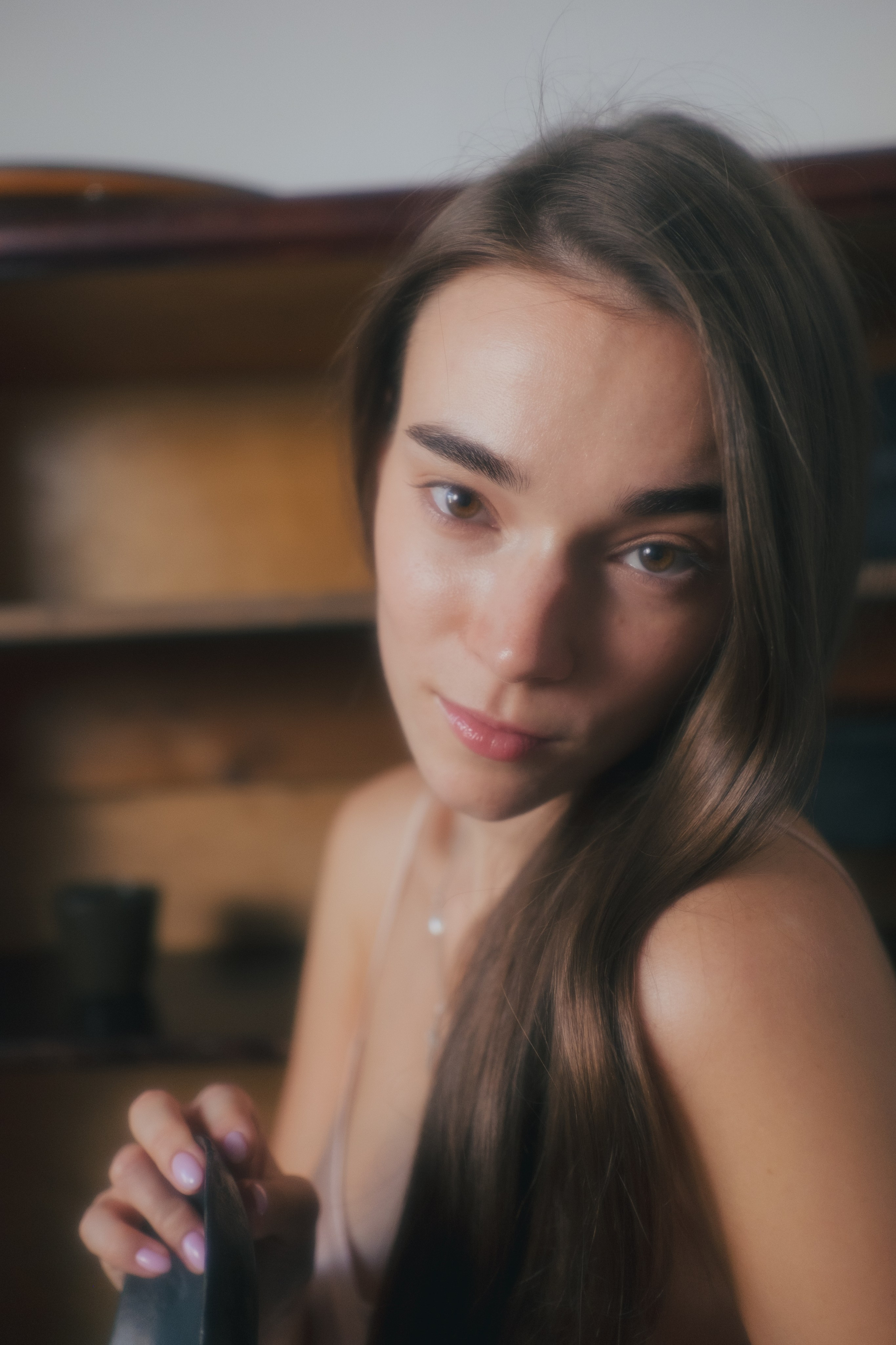 KARINA. Портретный фотограф DanilNabody