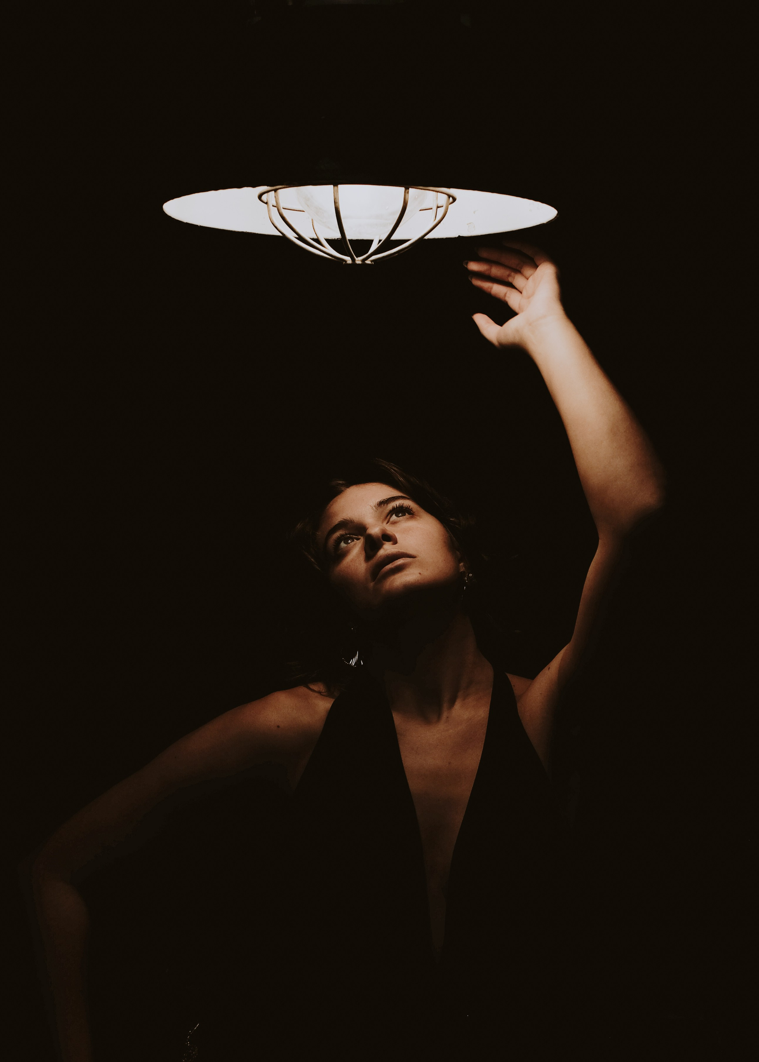 VASY. Портретный фотограф DanilNabody