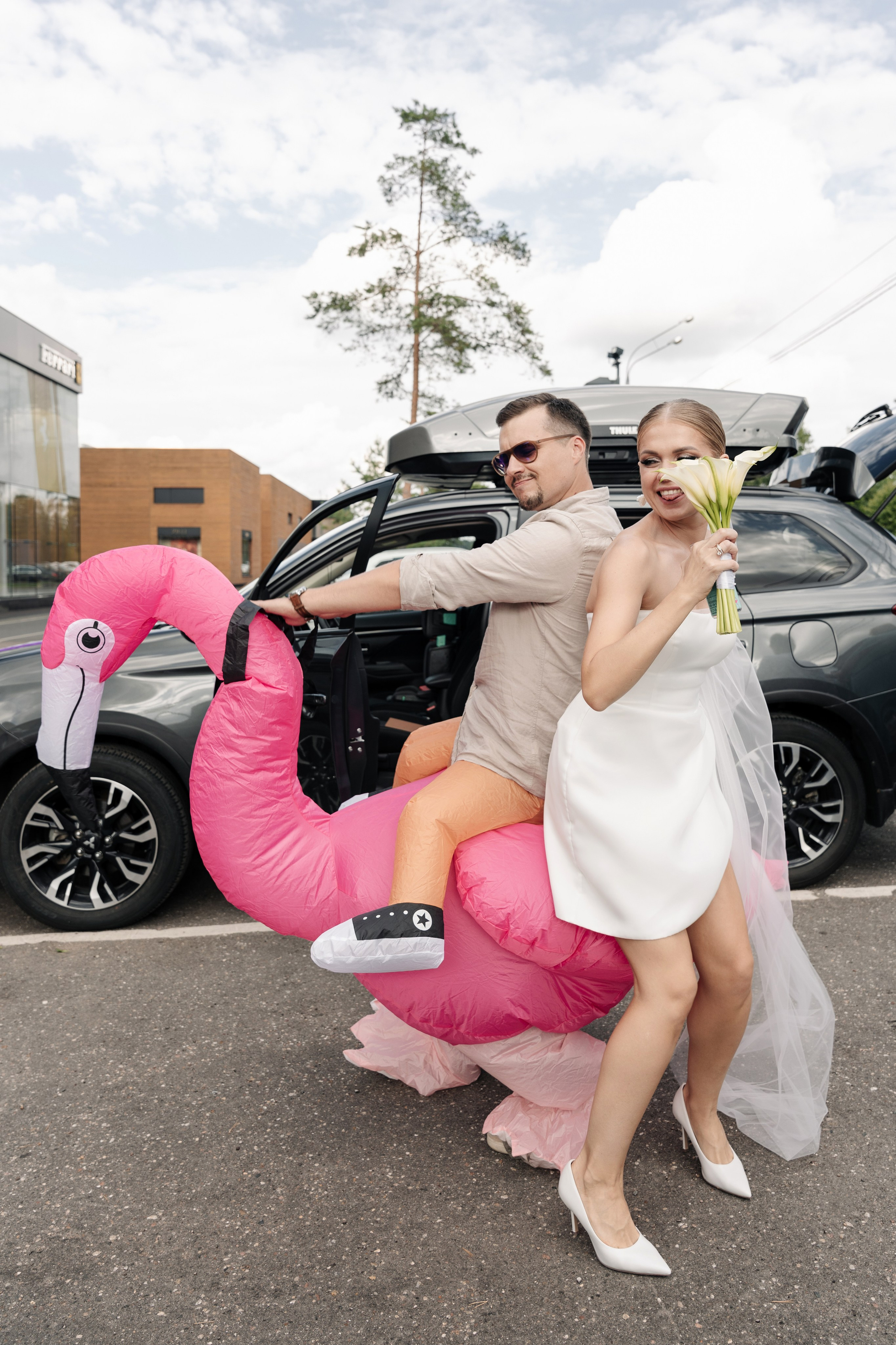 Загс Барвиха. Свадебный и семейный фотограф Ксения Ржевская (Митрохина)