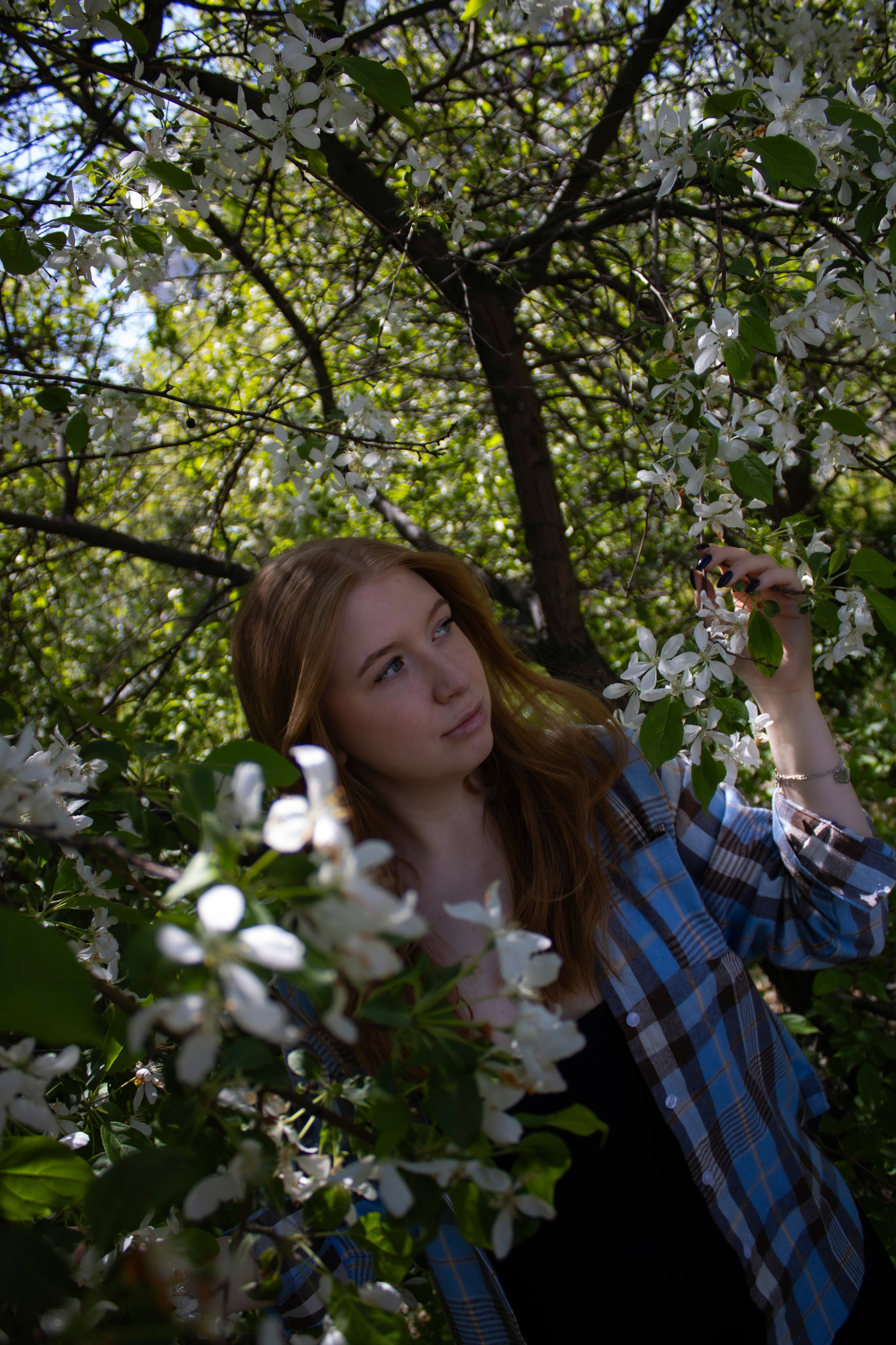 Дмитрий и Анастасия. Бутакова Елена фотограф в Екатеринбурге