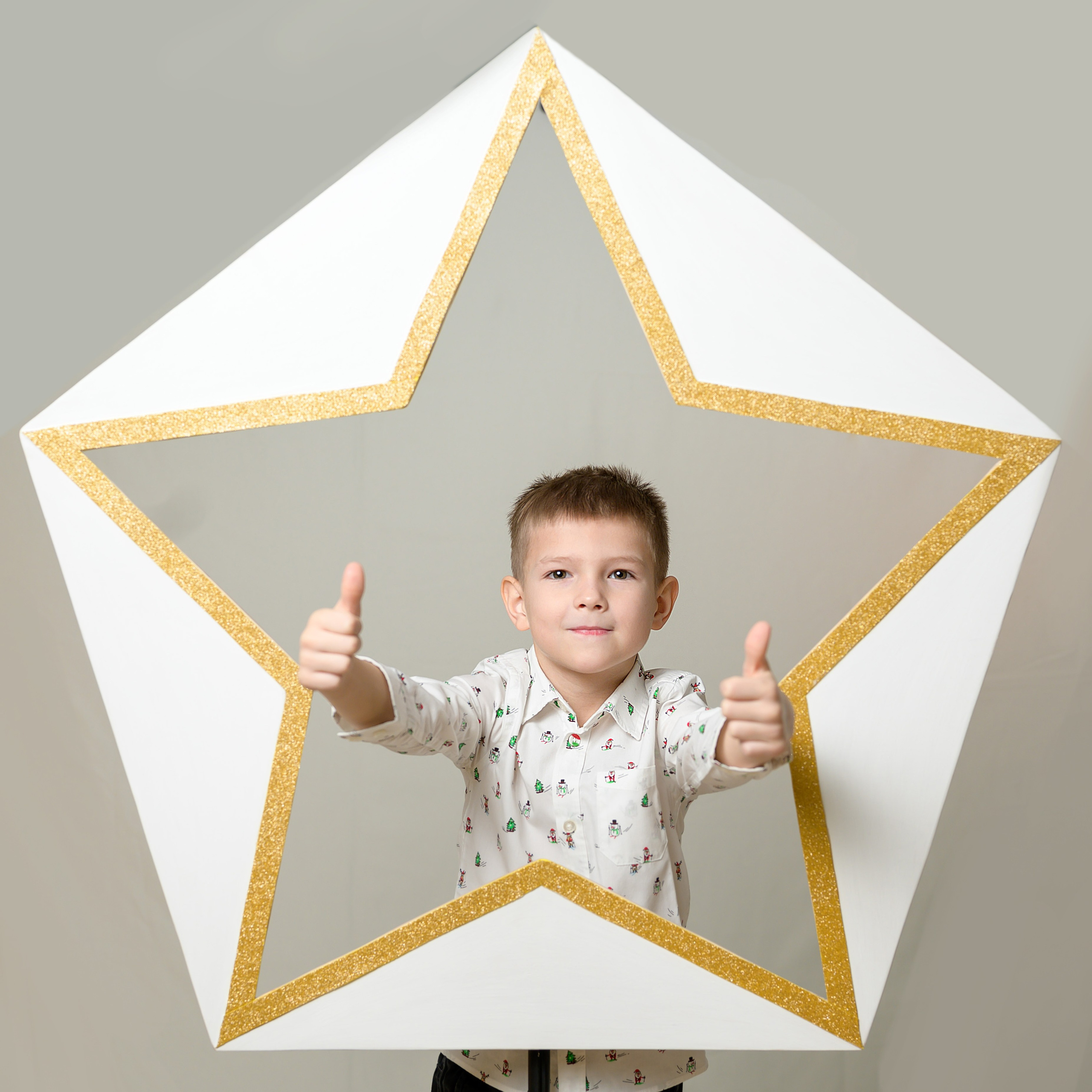 Д/с № 3к3 группа «Звёздочки» (индивидуальный дизайн книги). Фотограф новорожденных, семейный детский в Тюмени Татьяна Морозова