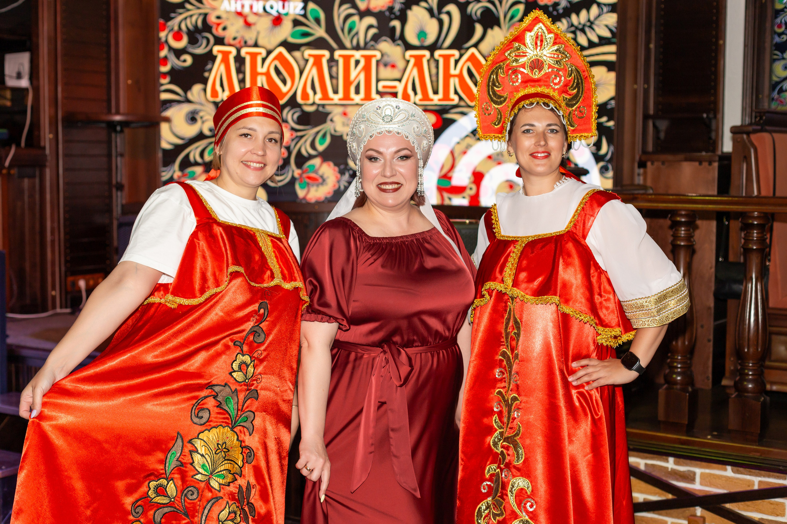 Квиз. Ирина Квасова | Фотограф в стиле VOGUE | Тюмень