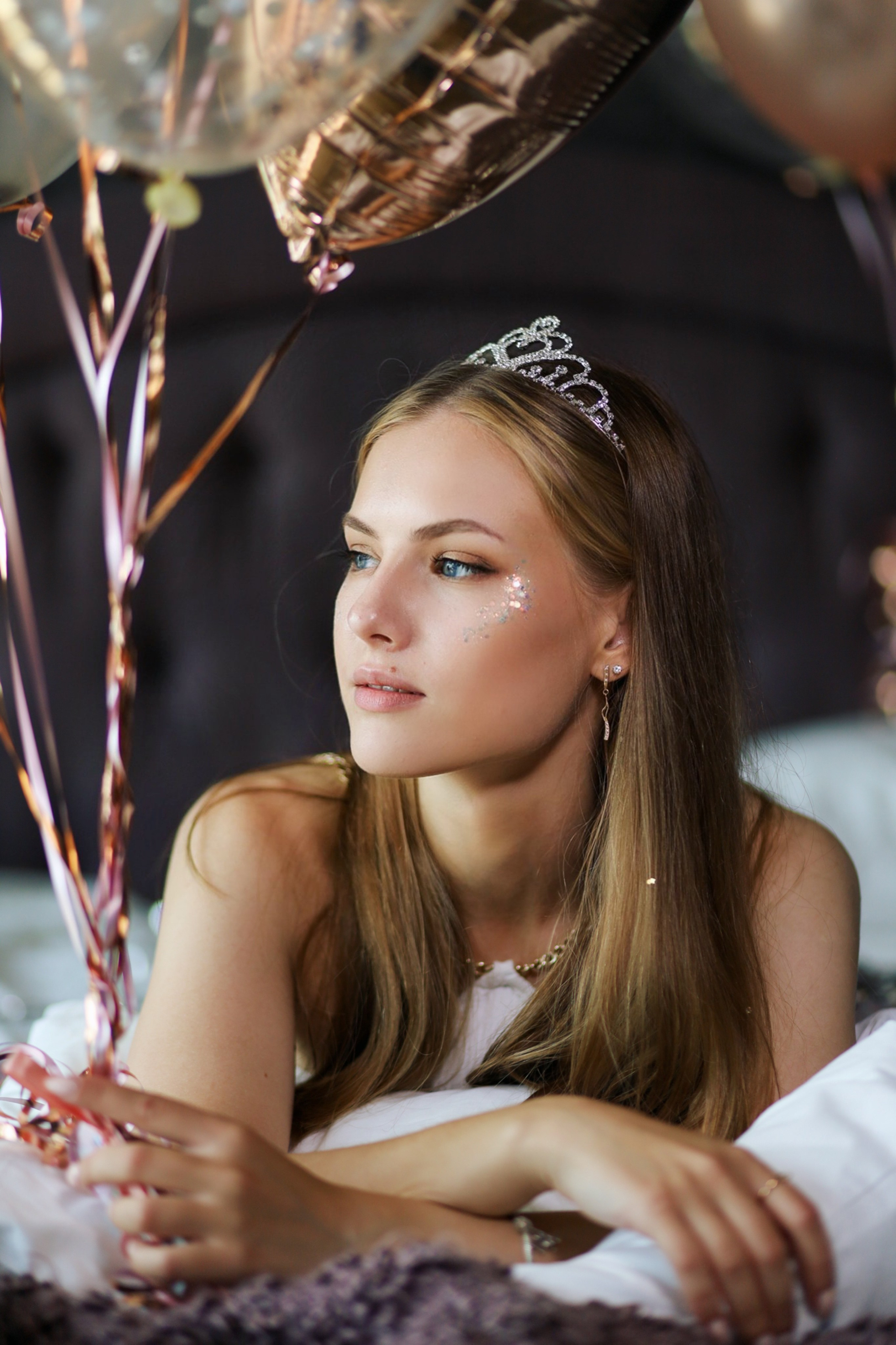 День Рождения. Москва сити. Главная