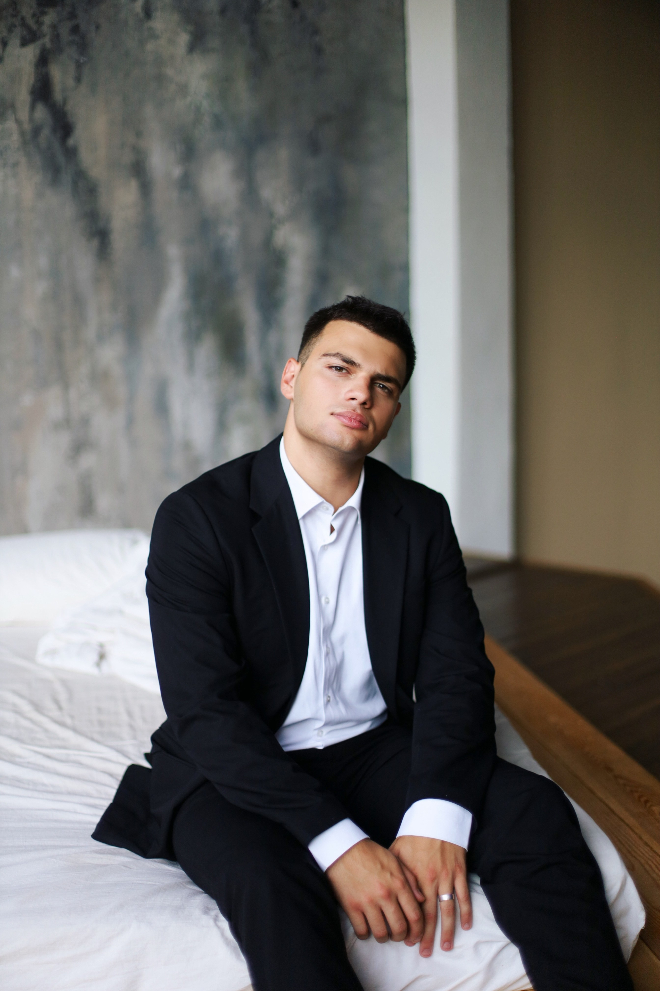 Даниэл.Wood Studio. Главная