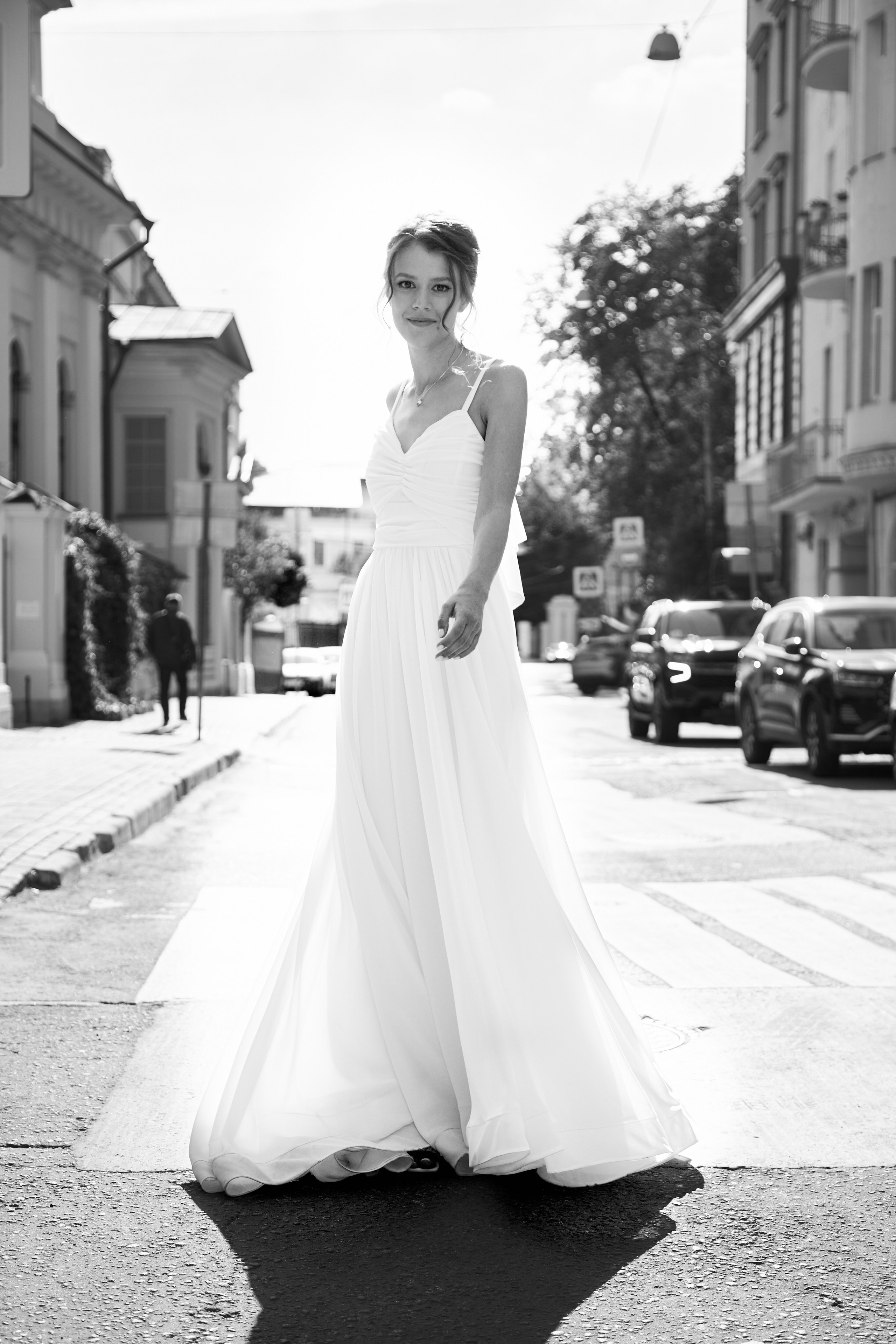 Эвелина и Даня. Фотограф Савченко Люба. Москва