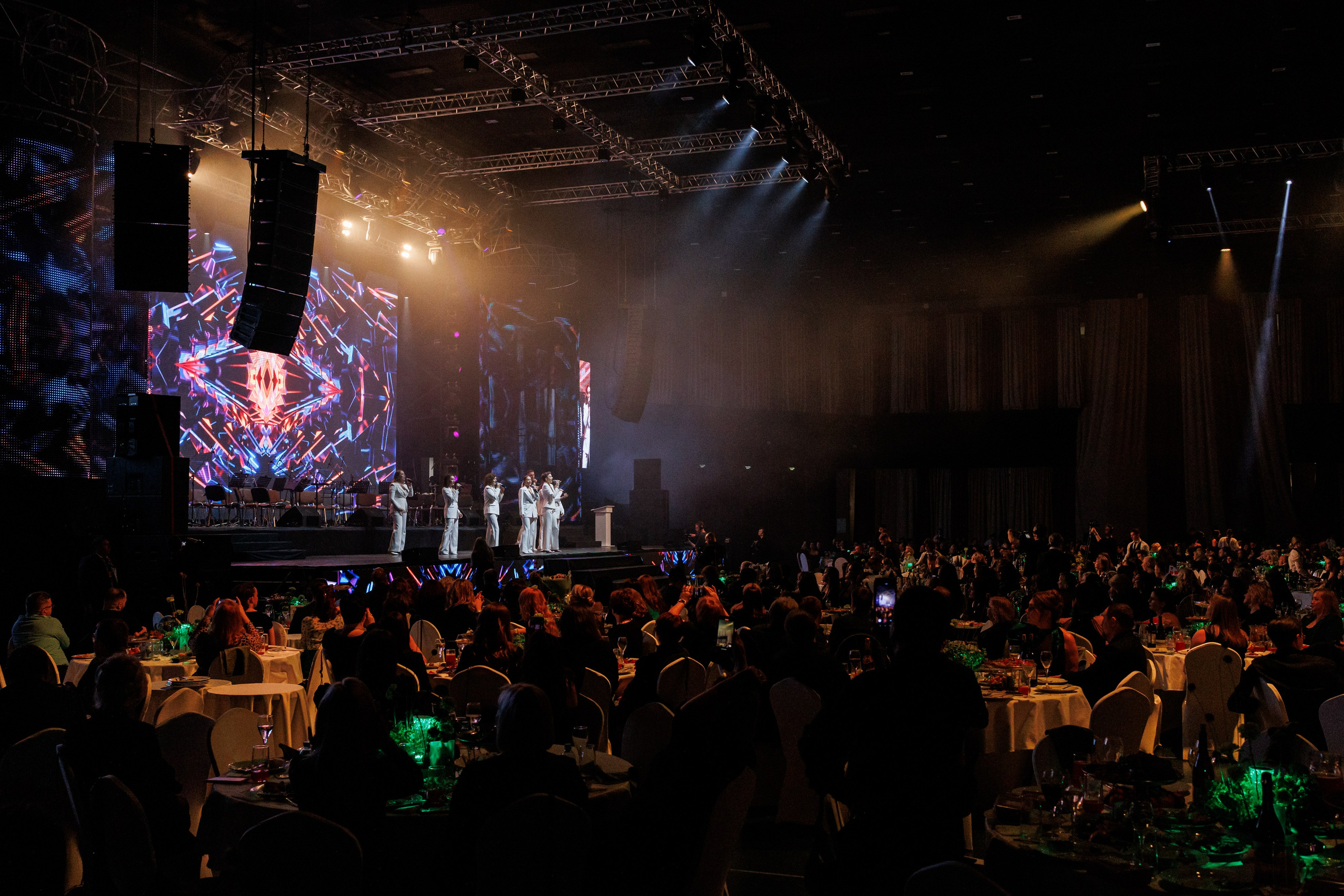 Агроэко юбилей компании. Https://andreysolodov.ru