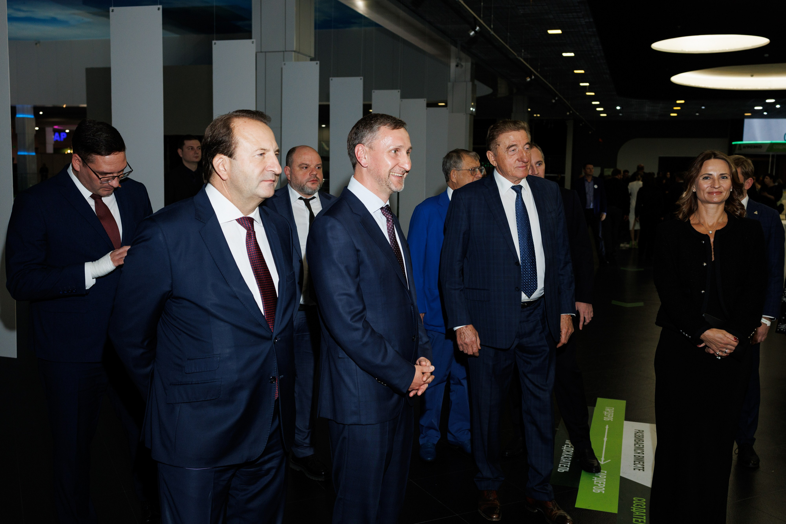 Агроэко юбилей компании. Https://andreysolodov.ru