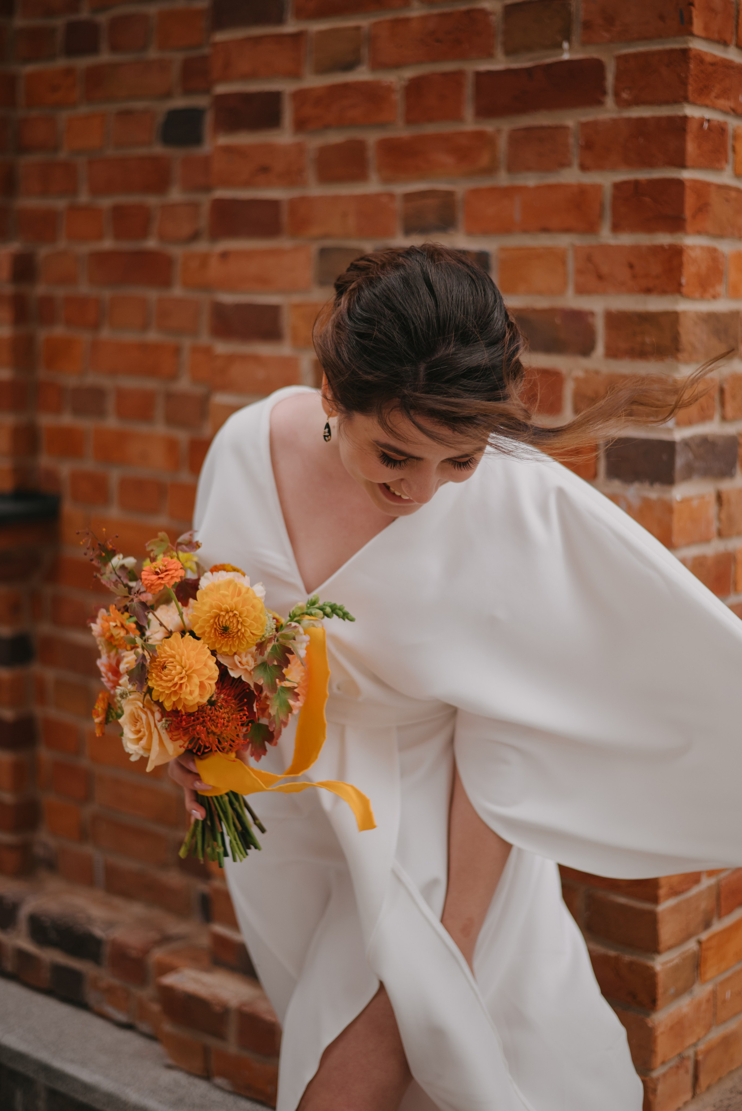 Тимур и Юлия. Свадебный фотограф Уфа Дарья Насырова