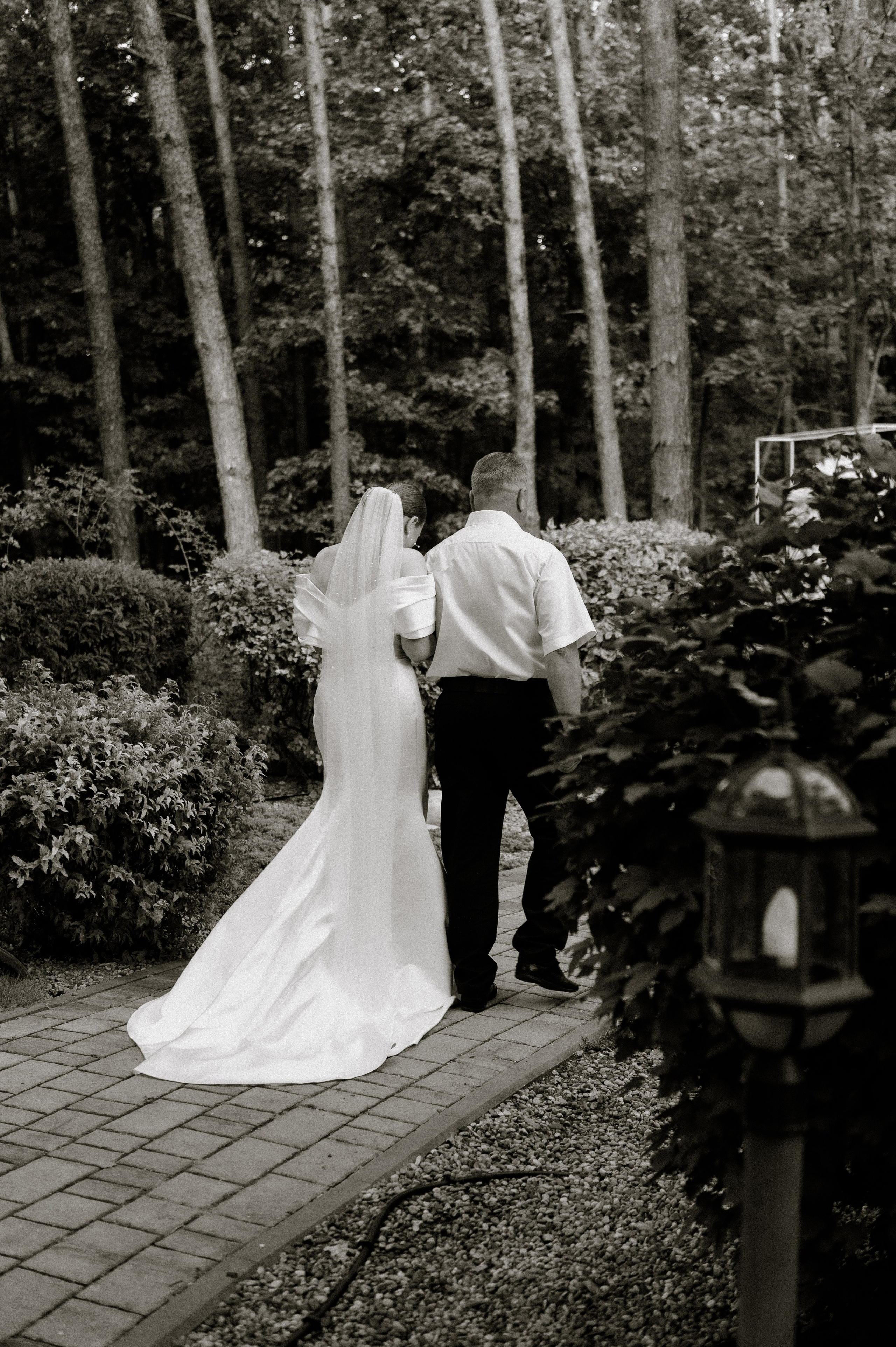 Даниил и Виктория. Свадебный фотограф Белгород