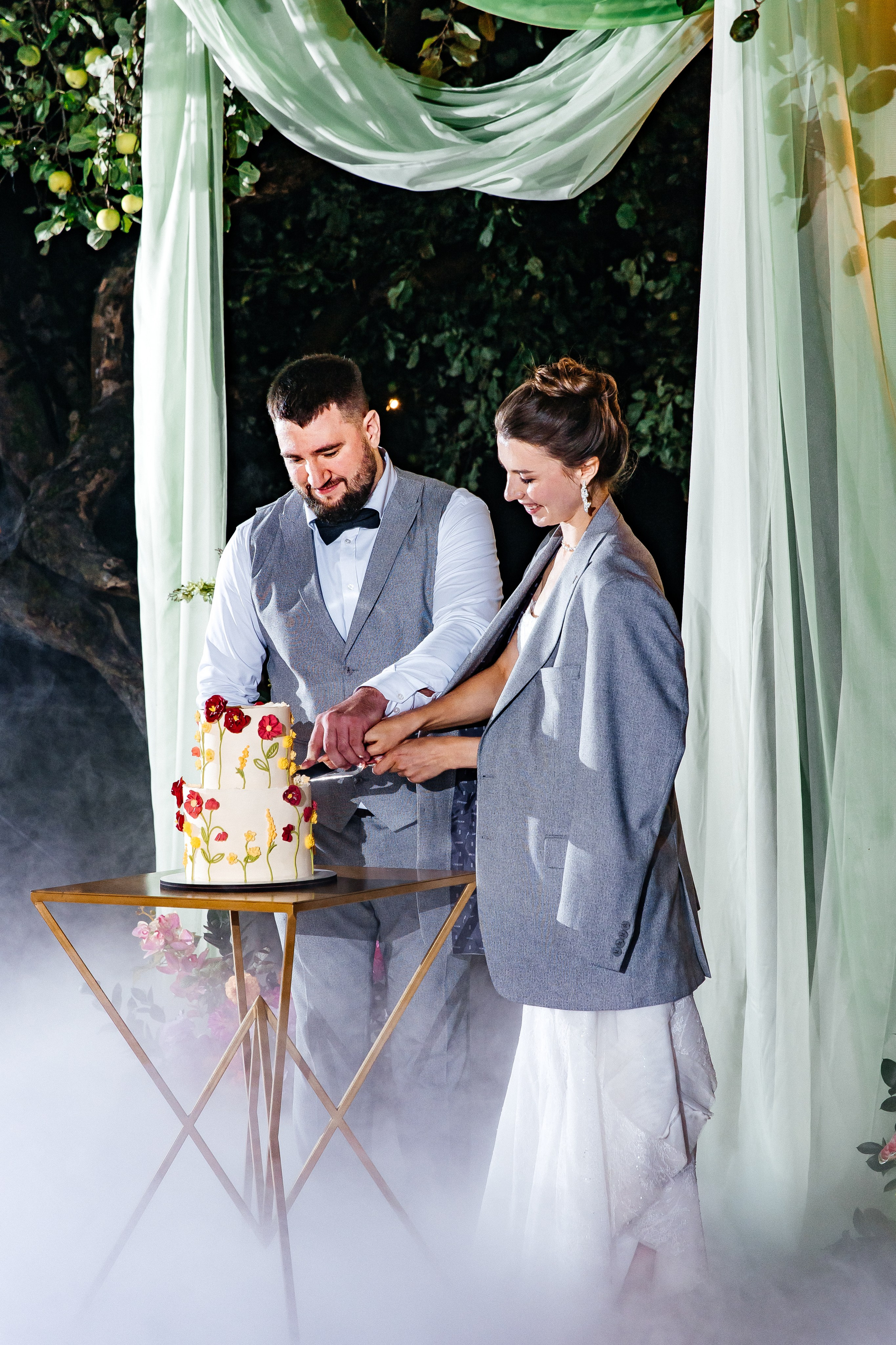 23/08. Свадебный фотограф в Москве Виктория Арехова