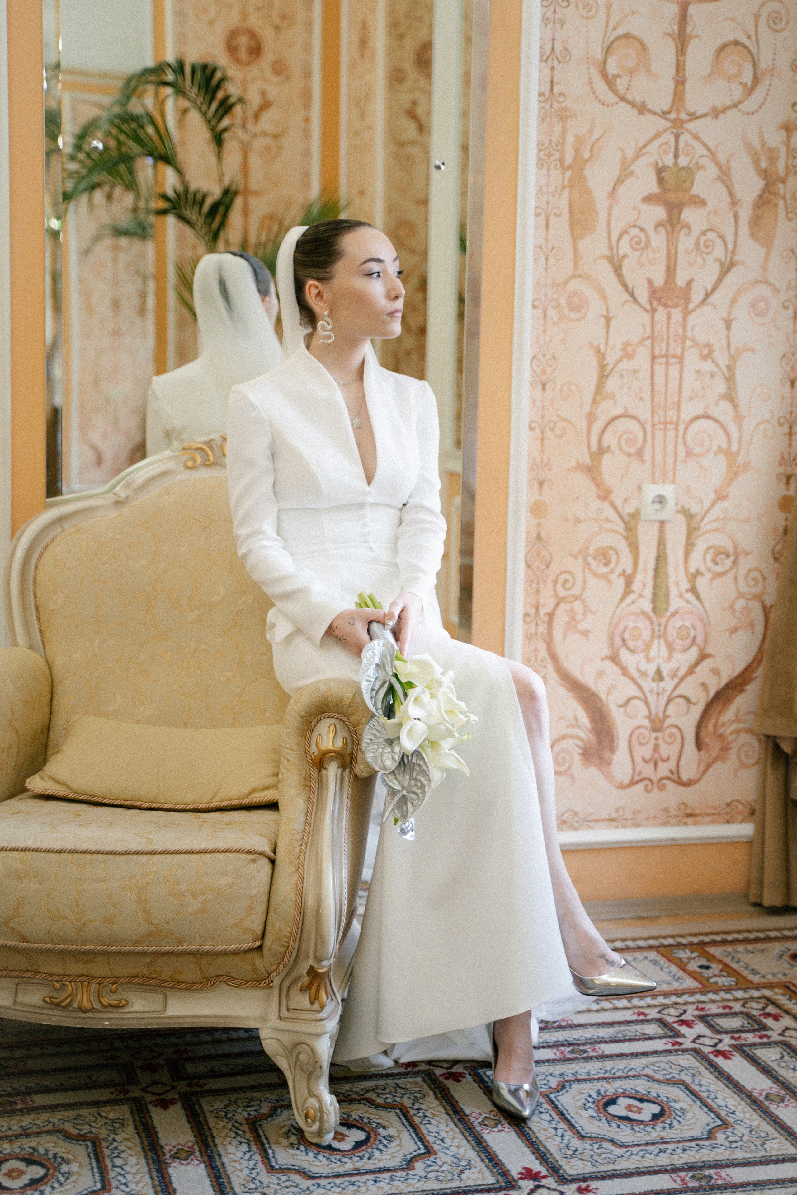 Вегас. Главная