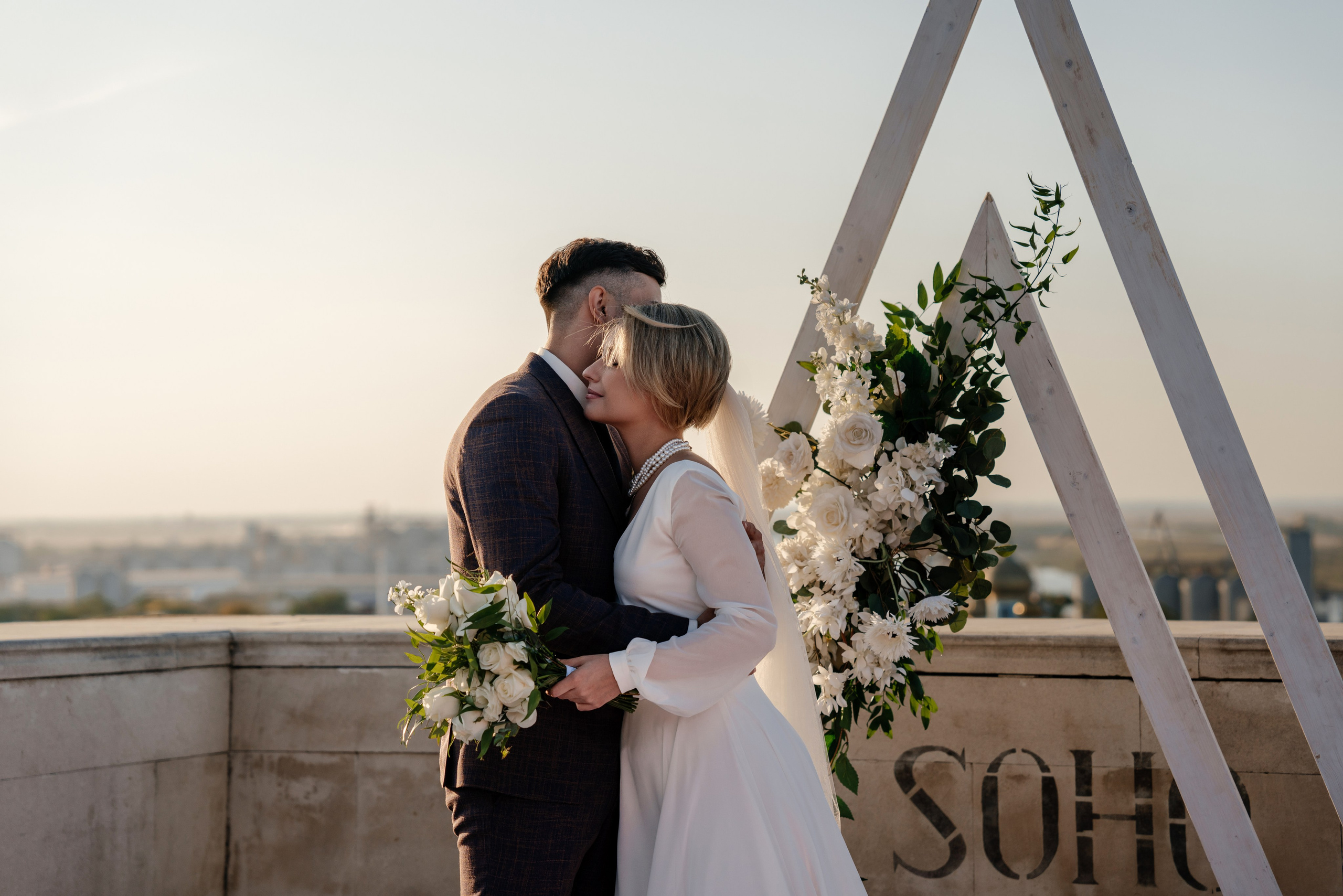 Свадьба Сергей и Екатерина. Свадебный и семейный фотограф Надежда Соловьева