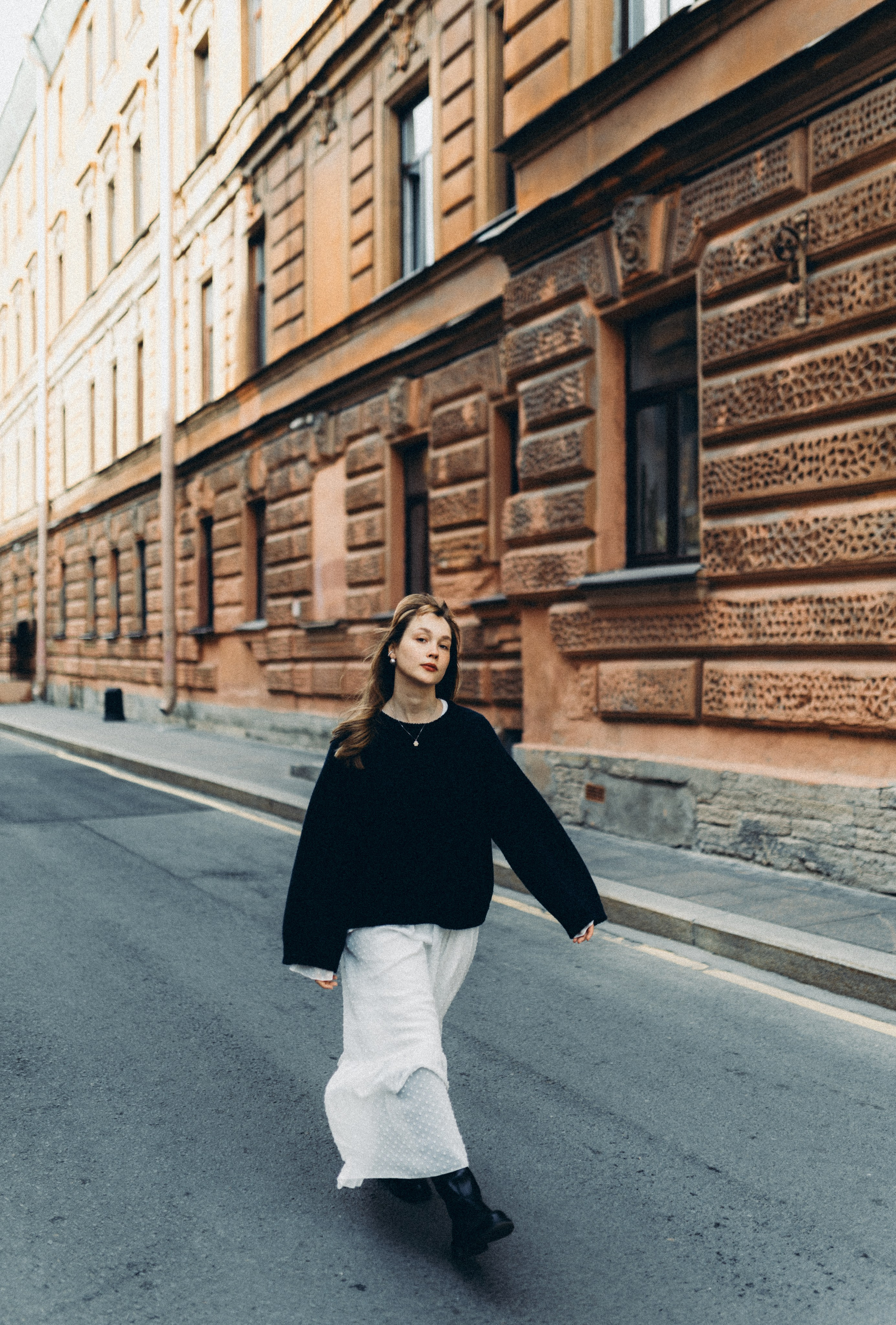 Валерия. Фотограф Винокурова Кристина в Санкт-Петербурге