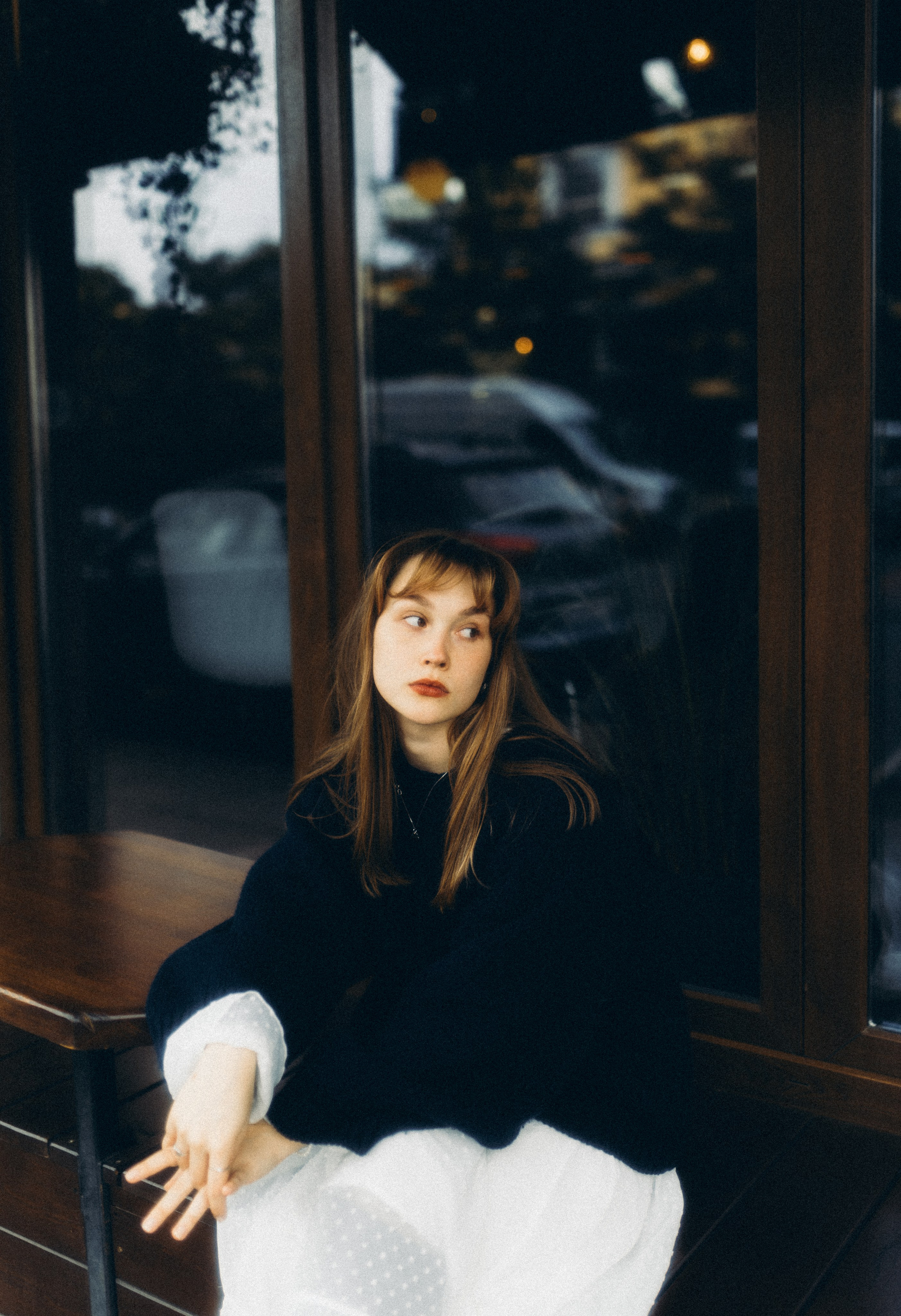 Валерия. Фотограф Винокурова Кристина в Санкт-Петербурге