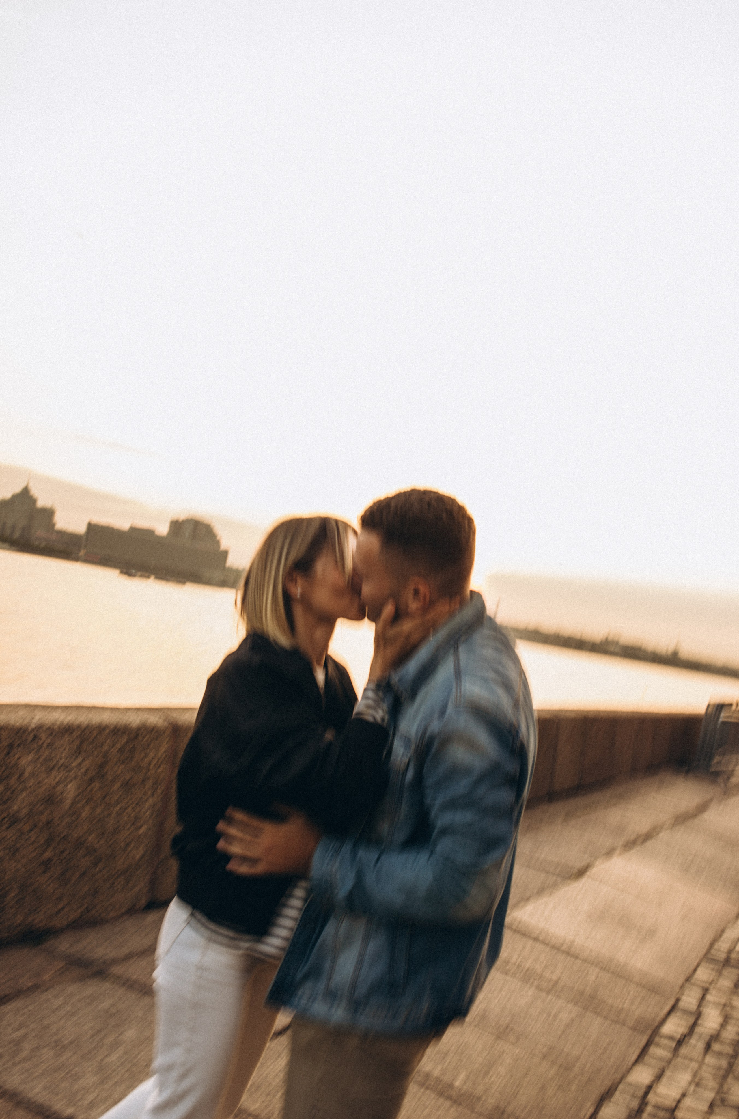 Валерий & Ксения. Фотограф Винокурова Кристина в Санкт-Петербурге