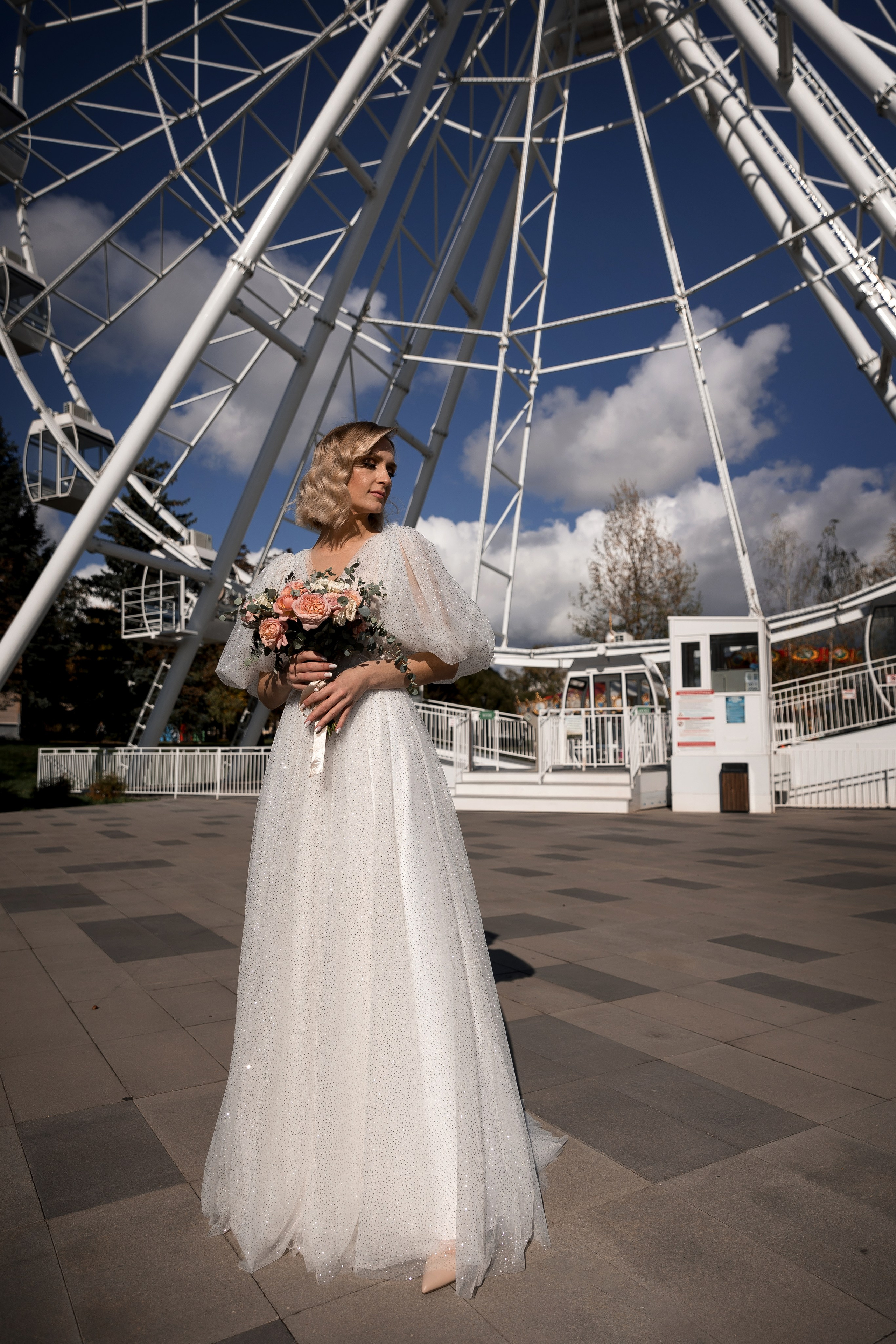 Вера & Максим. Фотограф Королькова Татьяна