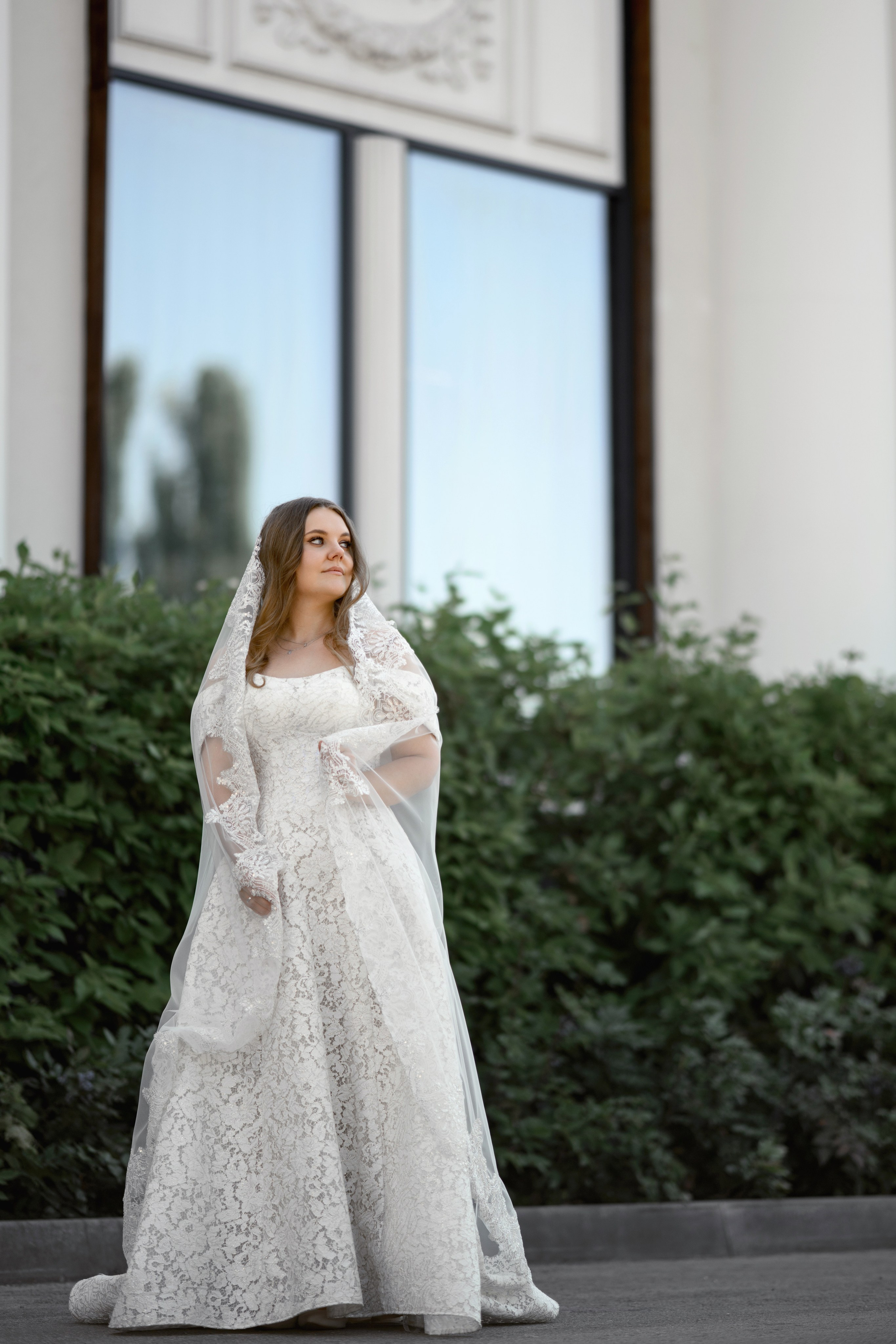 Sergey and Tatyana. Фотограф в Липецке Ковалько Евгений