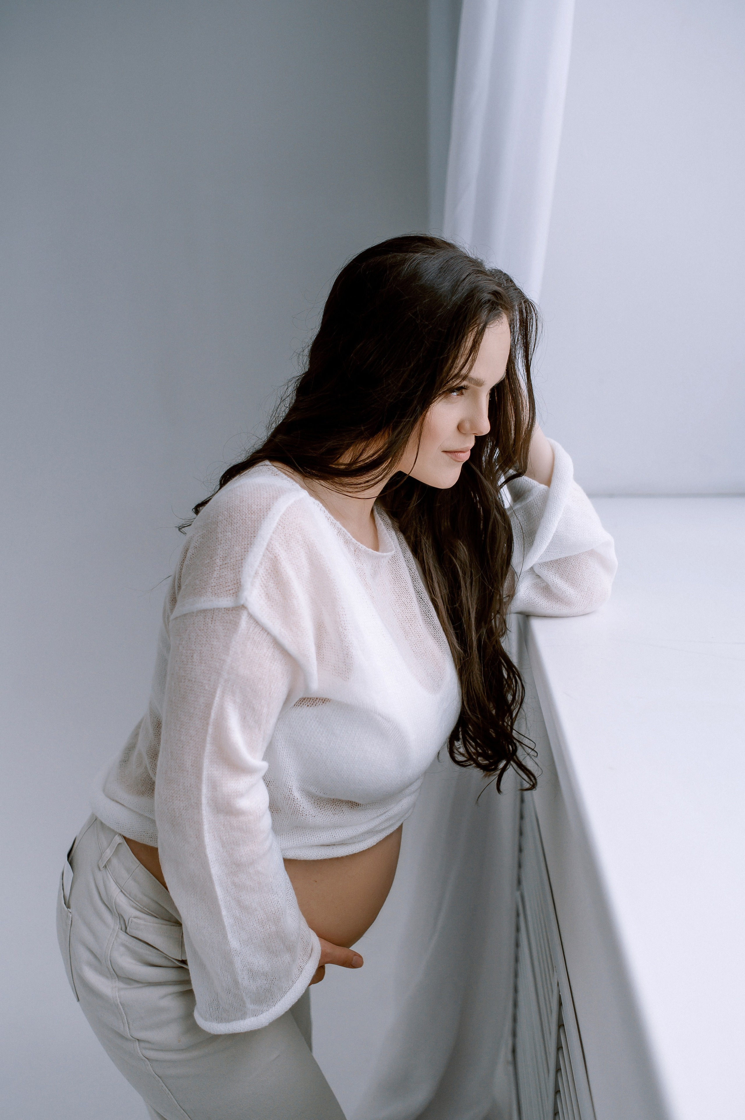 Диана и Егор. Свадебный и студийный фотограф Ирина Котикова