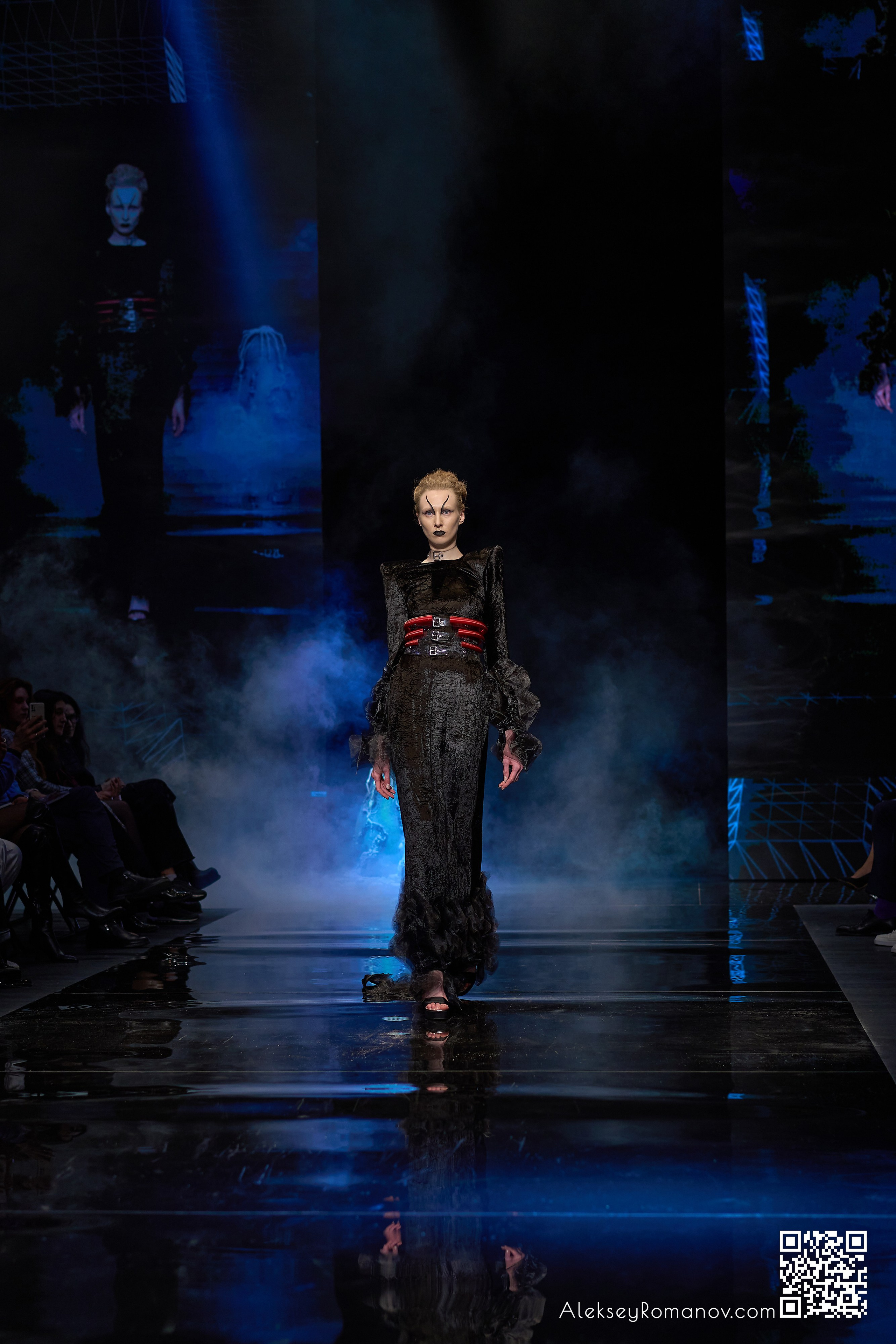 DAGON. Алексей Романов фотограф Санкт-Петербург, фотокурсы, фотошкола