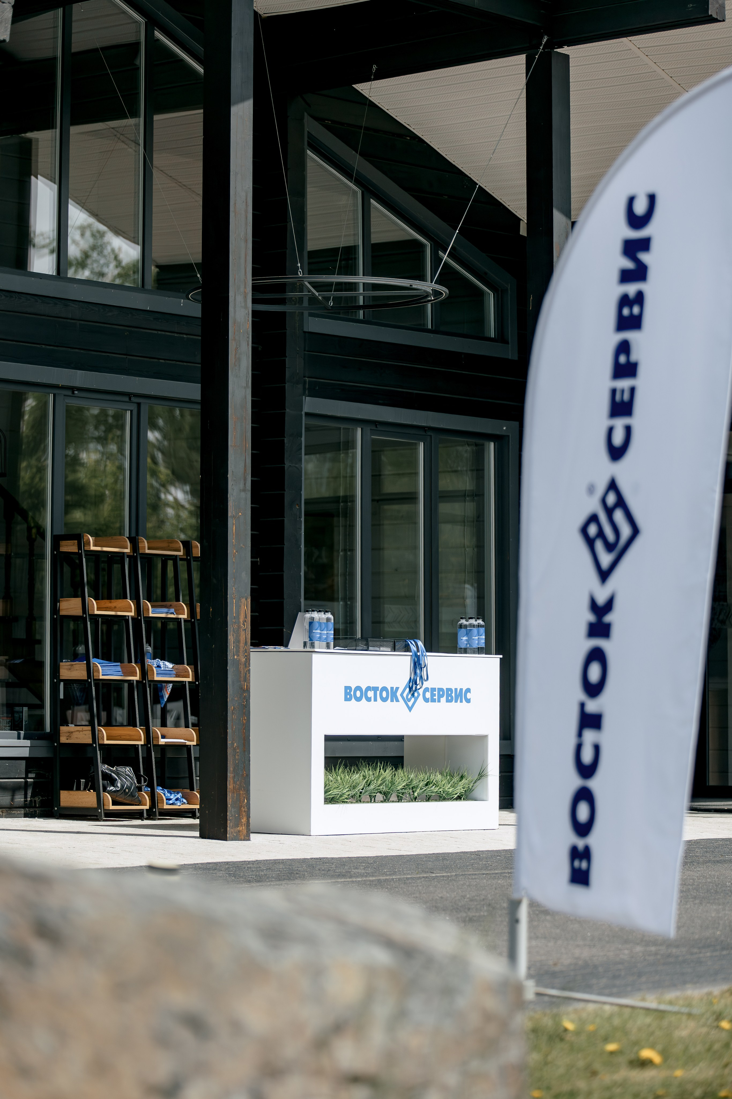 ВОСТОК СЕРВИС. Фотограф в Красноярске