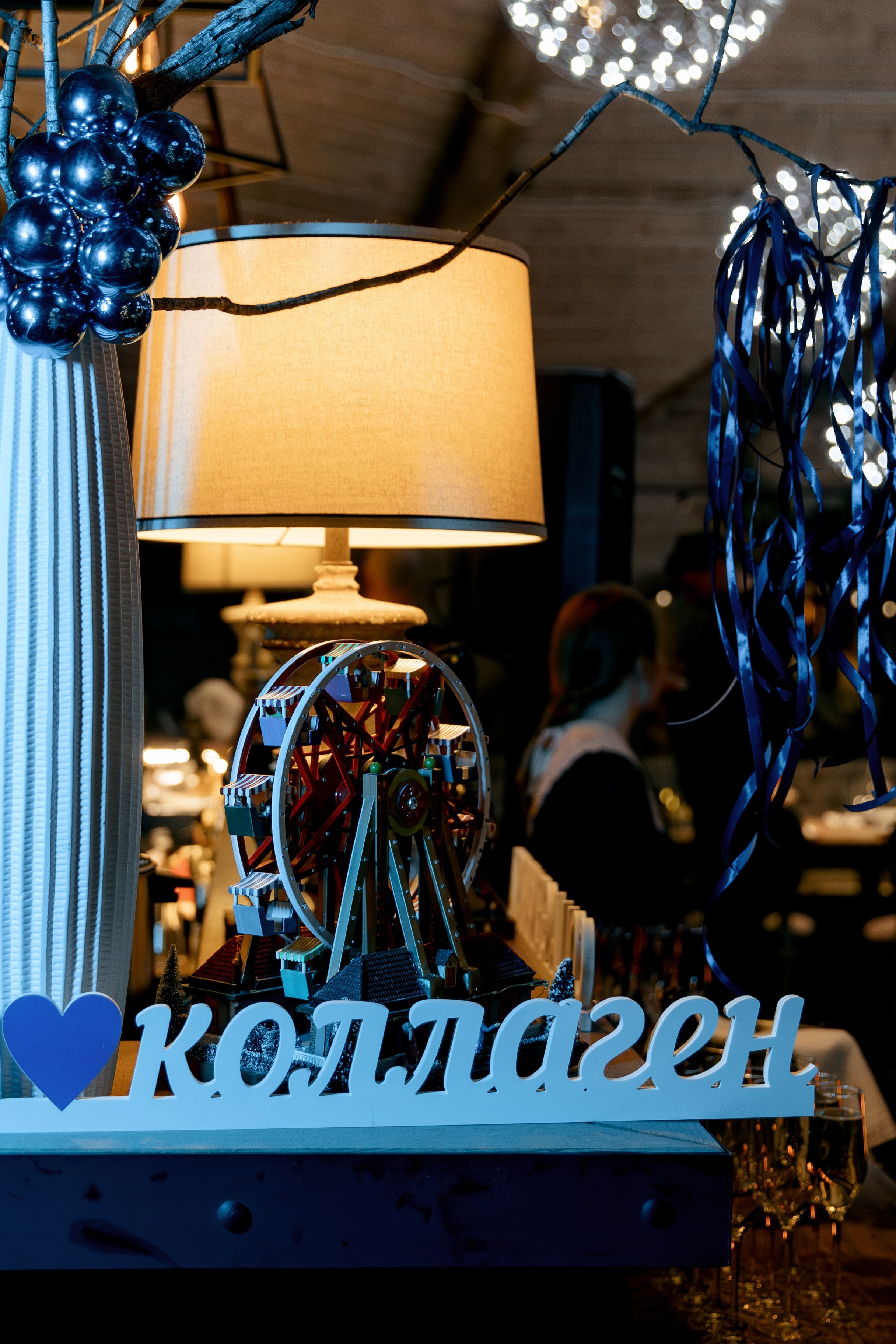 COLLA GEN. Фотограф в Красноярске