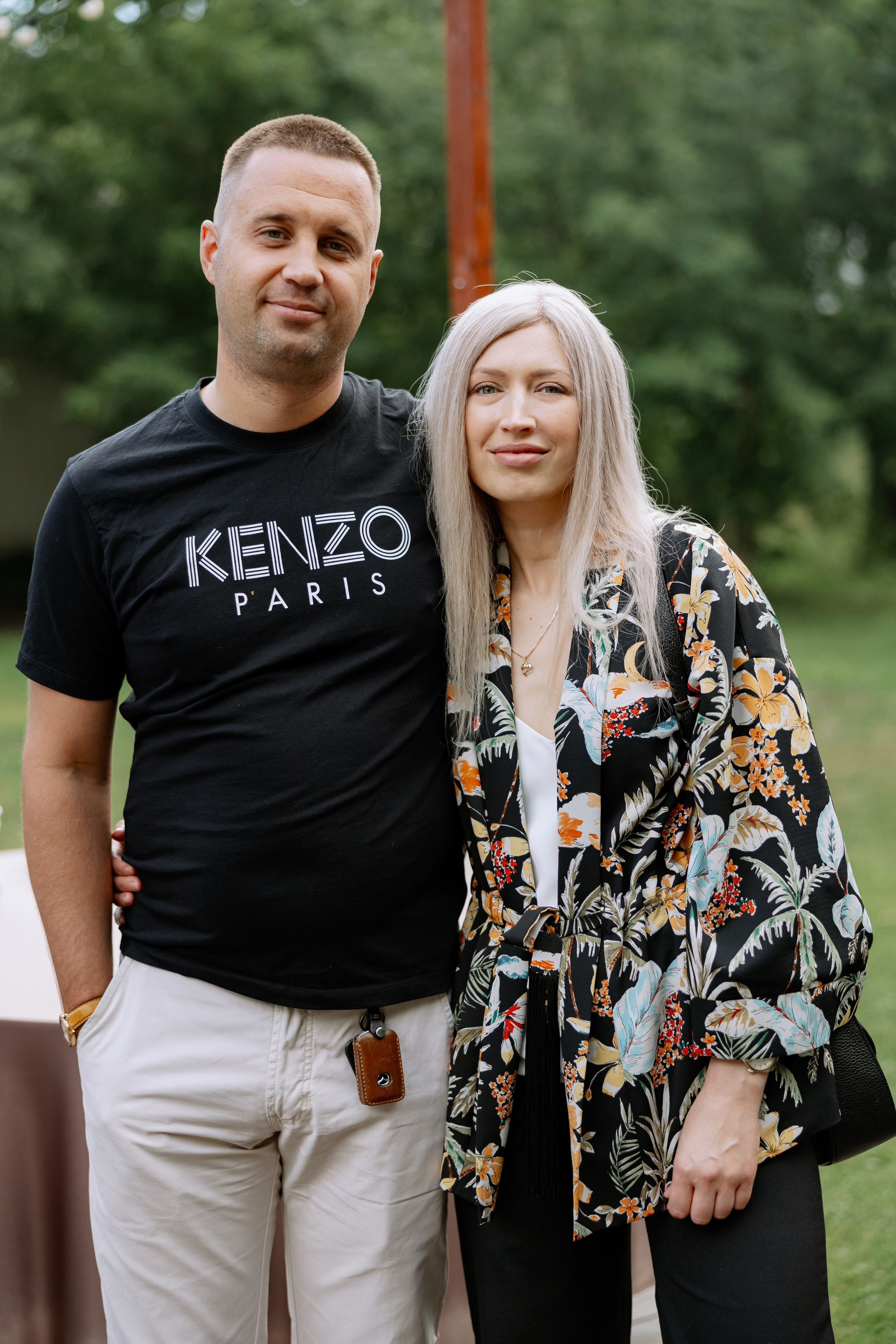 10.08.2023 Дмитрий и Виктория. Фотограф в Красноярске