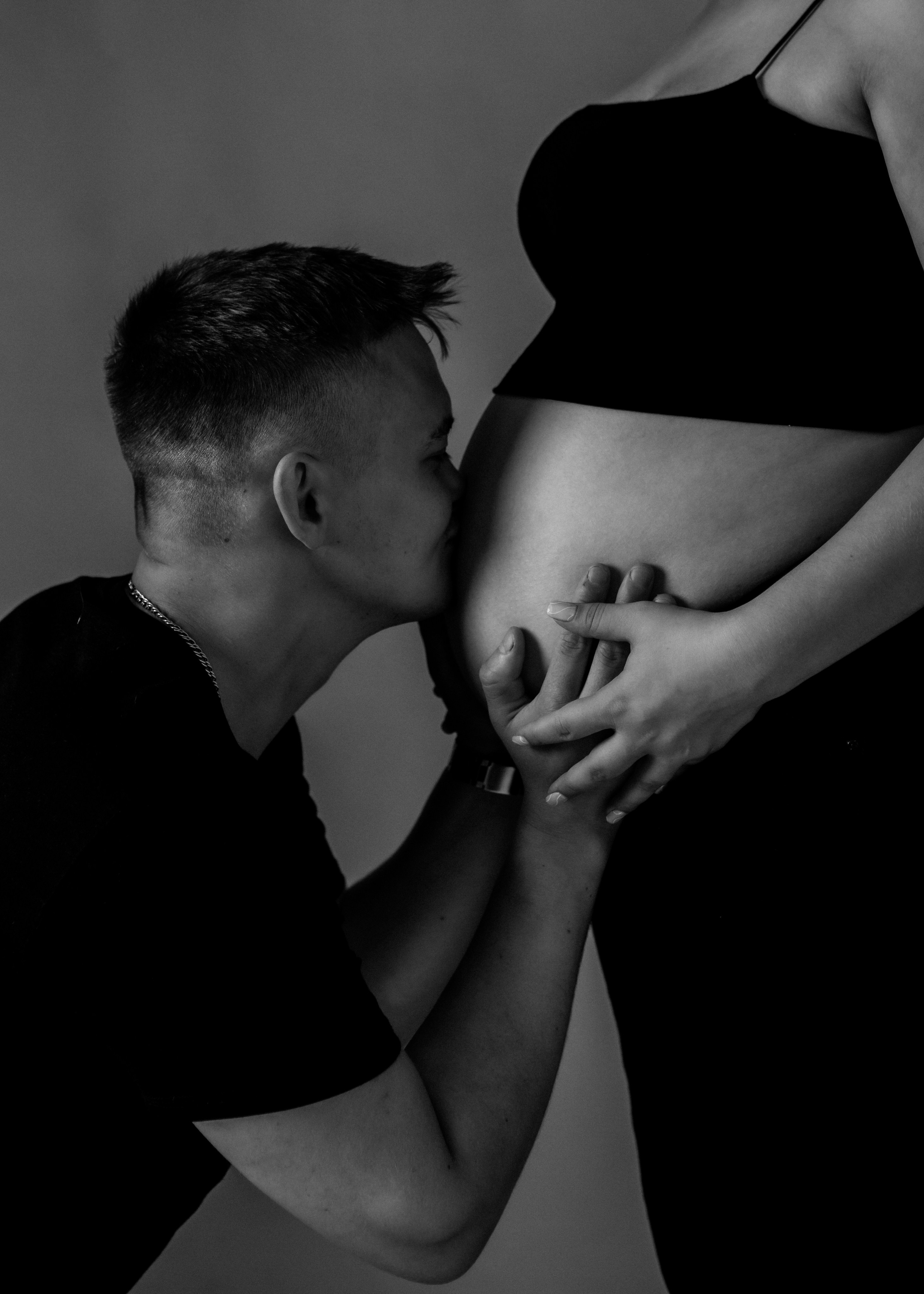 В ожидании чуда. Фотограф в городе Тихвин Александра Проничева