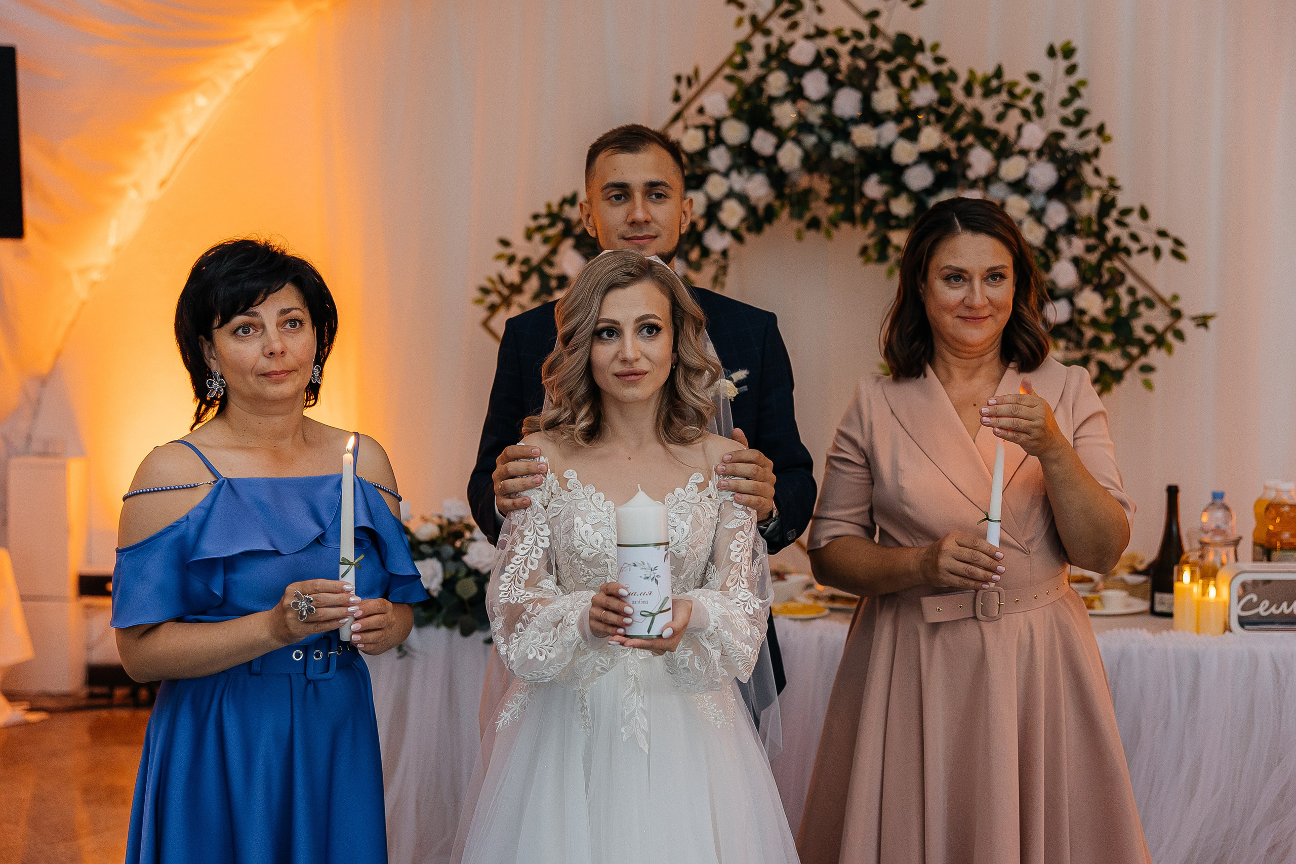 Оксана и Тимур. Свадебный и семейный фотограф Елизавета Ермак | Москва и МО