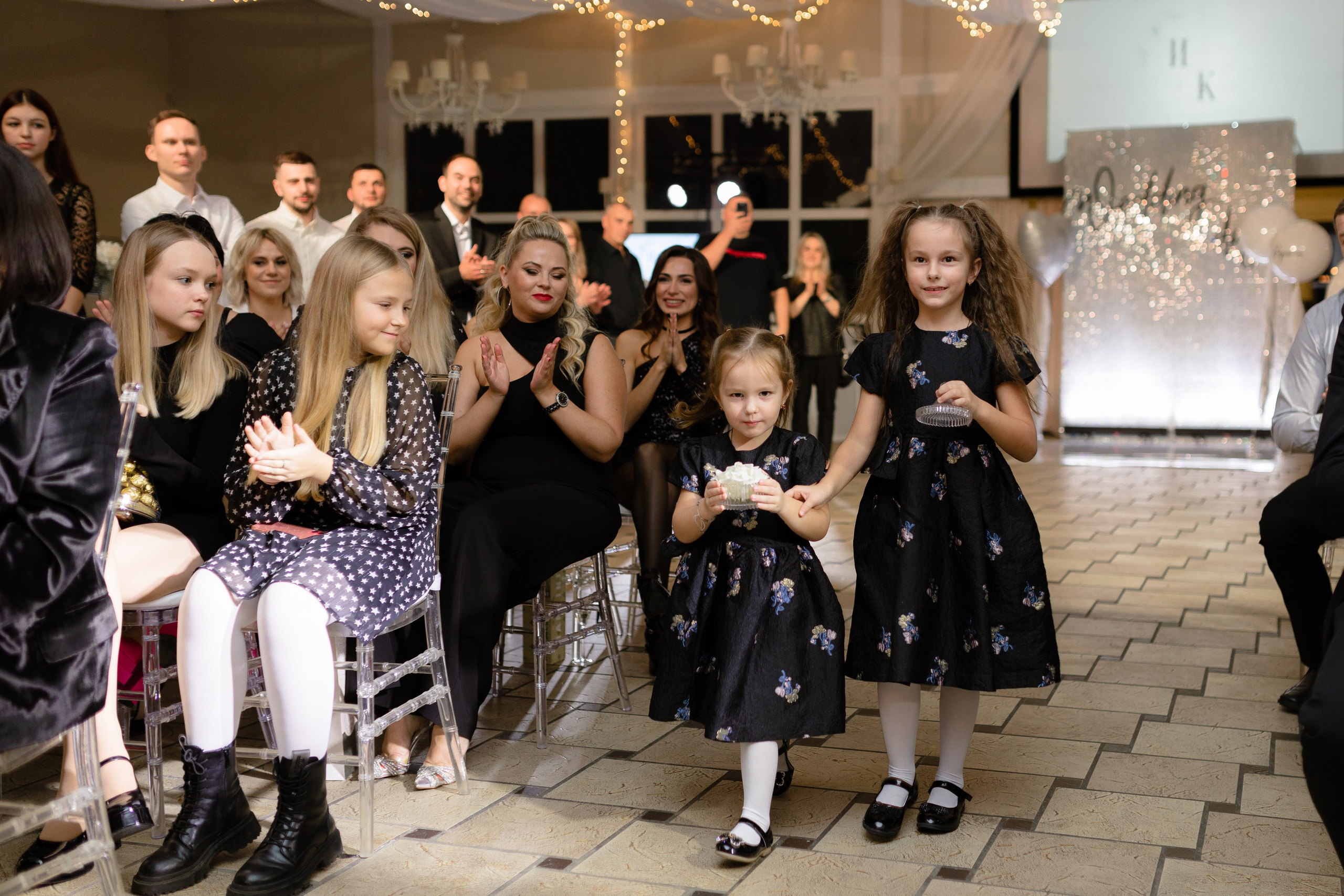 Свадьба в Усадьбе п.Орловка в Калининграде. Свадебный фотограф в Калининграде Кристина Воскобойникова