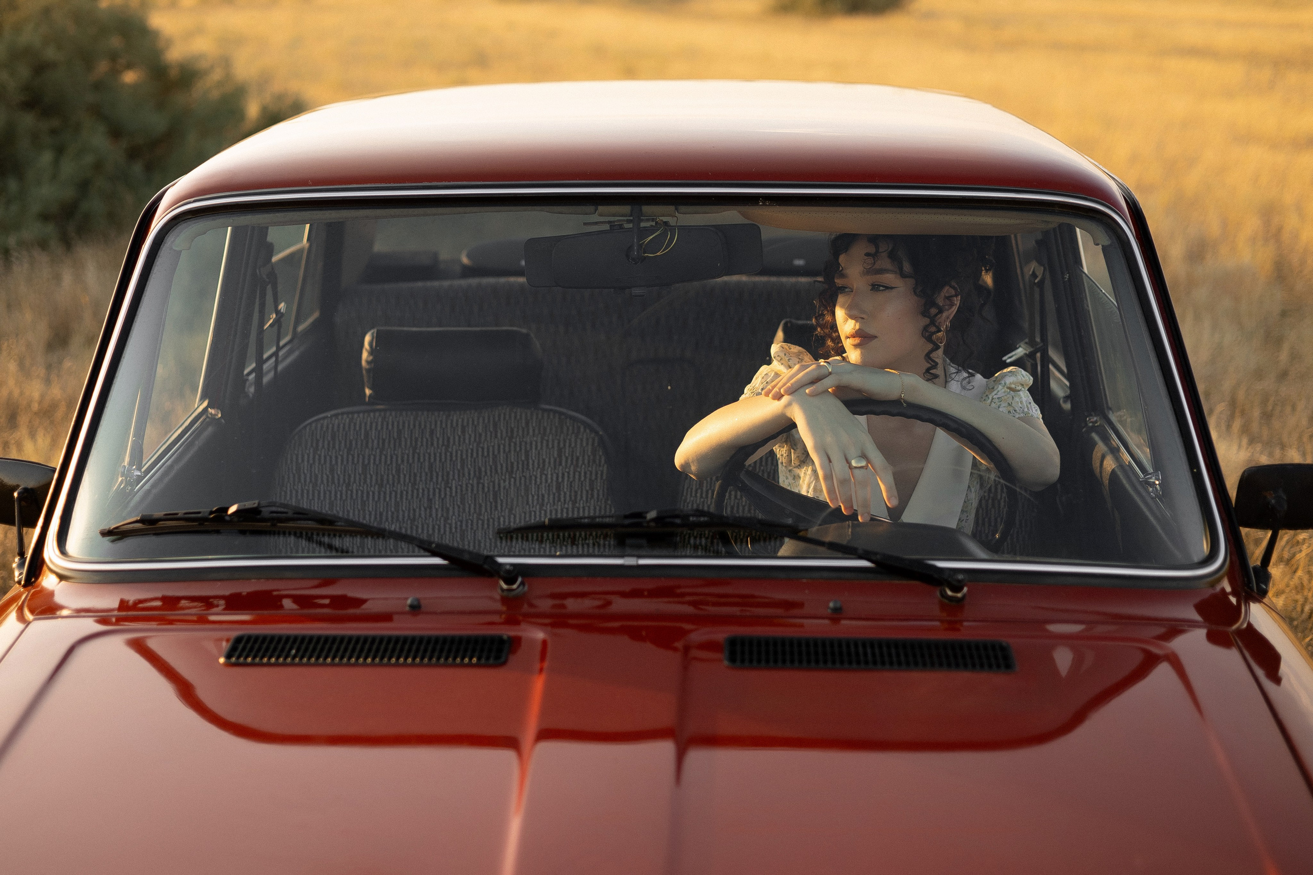 Алый каприз. Майорова Валерия Фотограф Ставрополь