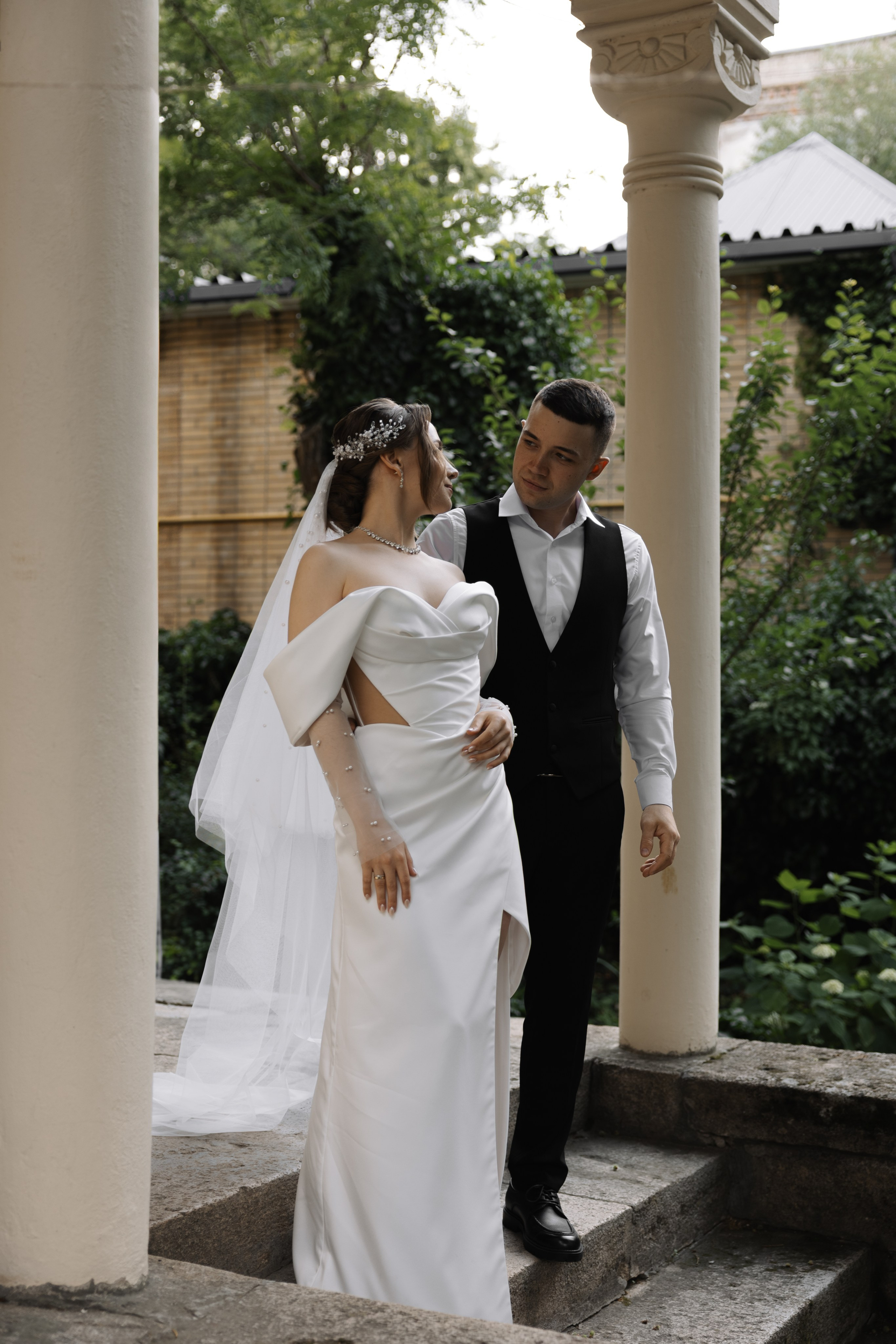 Любовь & Сергей. Майорова Валерия Фотограф Ставрополь