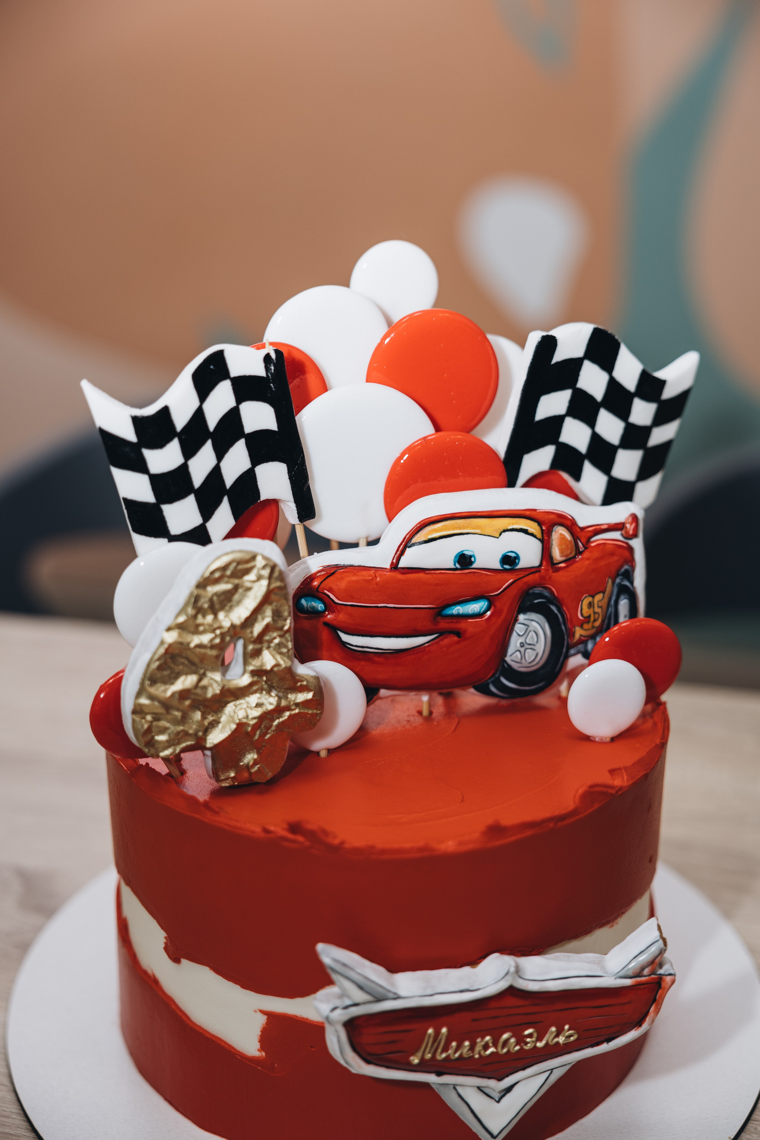 Детский городок. Майорова Валерия Фотограф Ставрополь