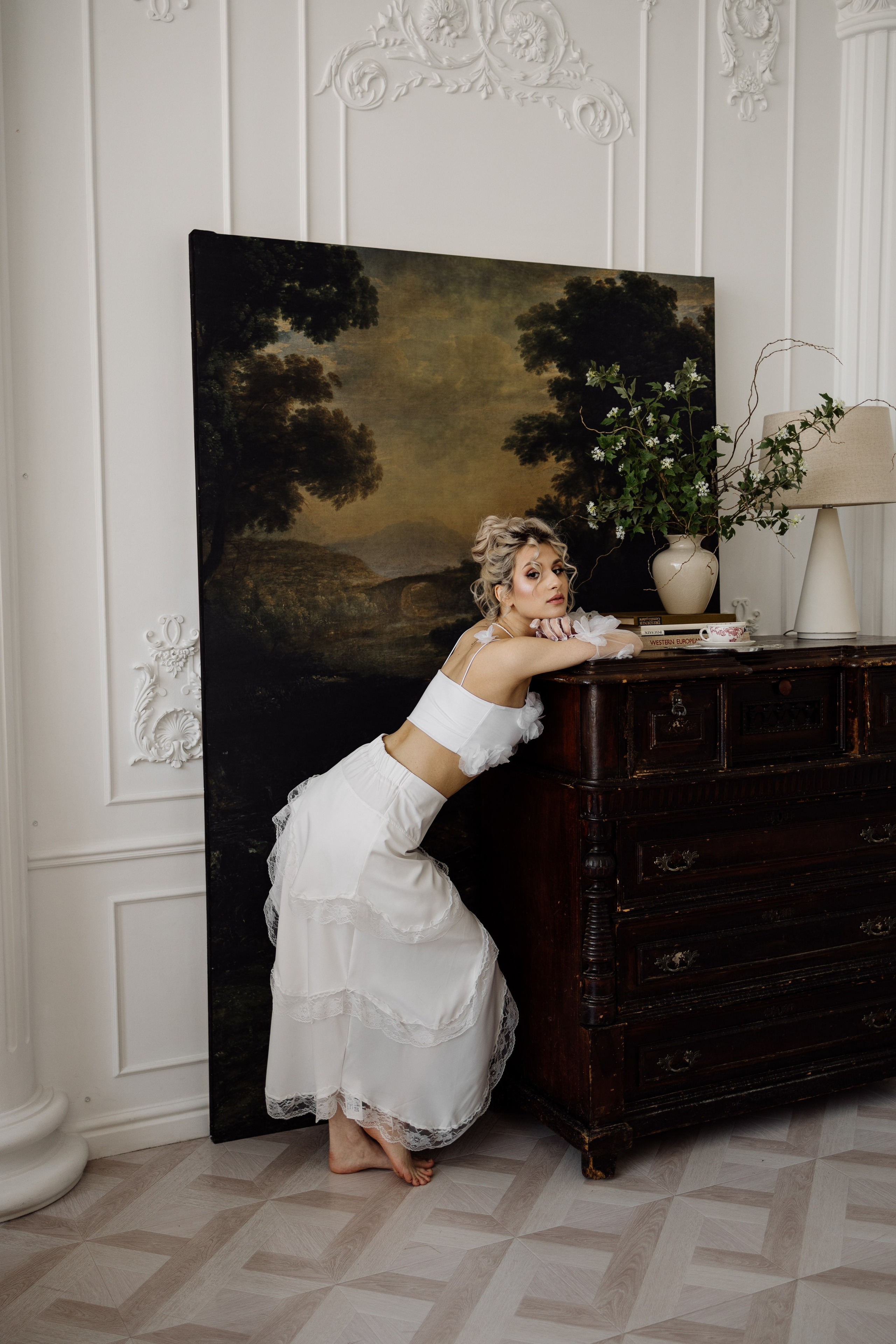 Ксения & Антон. Майорова Валерия Фотограф Ставрополь