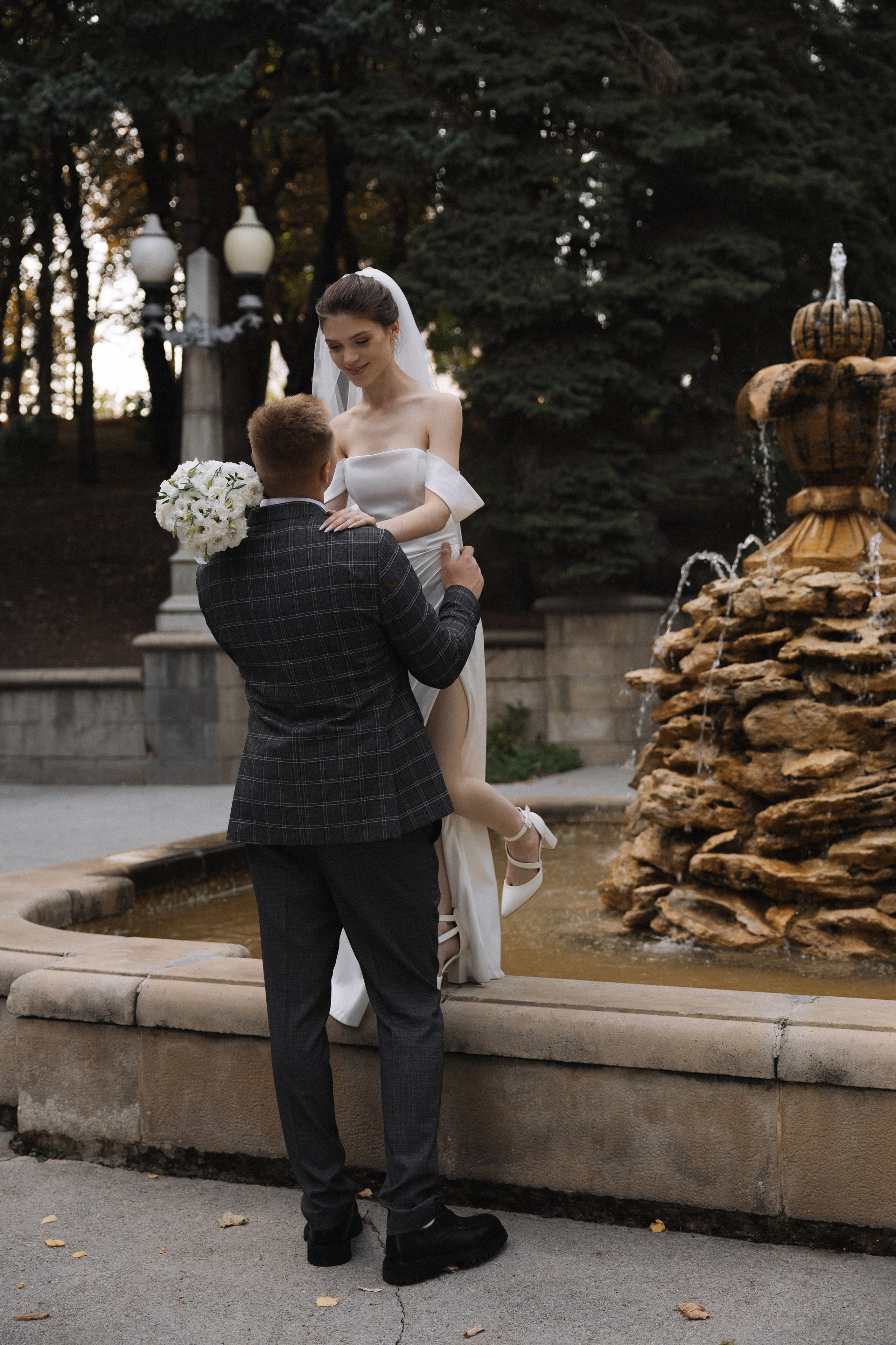 Анастасия & Даниил. Майорова Валерия Фотограф Ставрополь