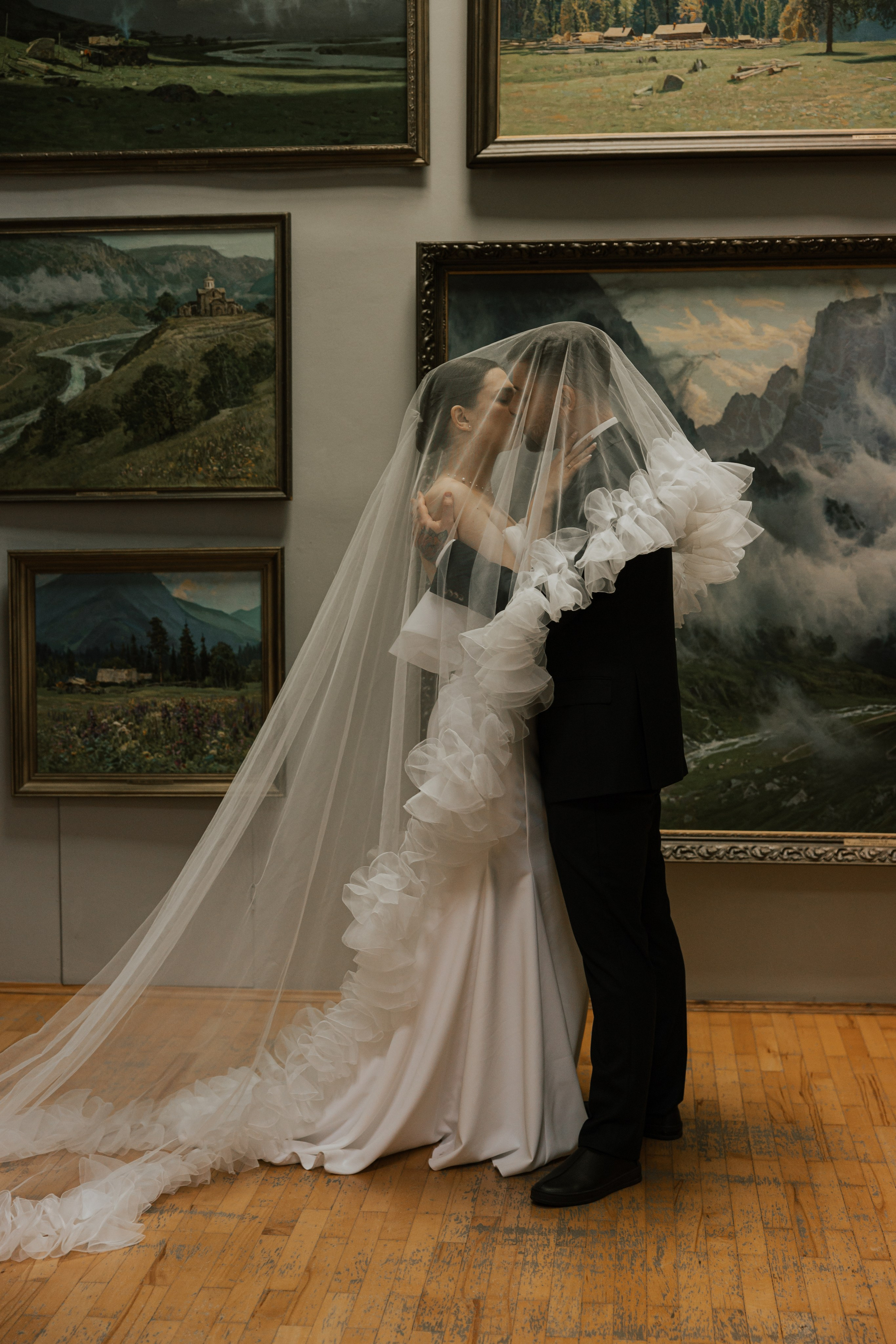 Оксана & Александр. Майорова Валерия Фотограф Ставрополь