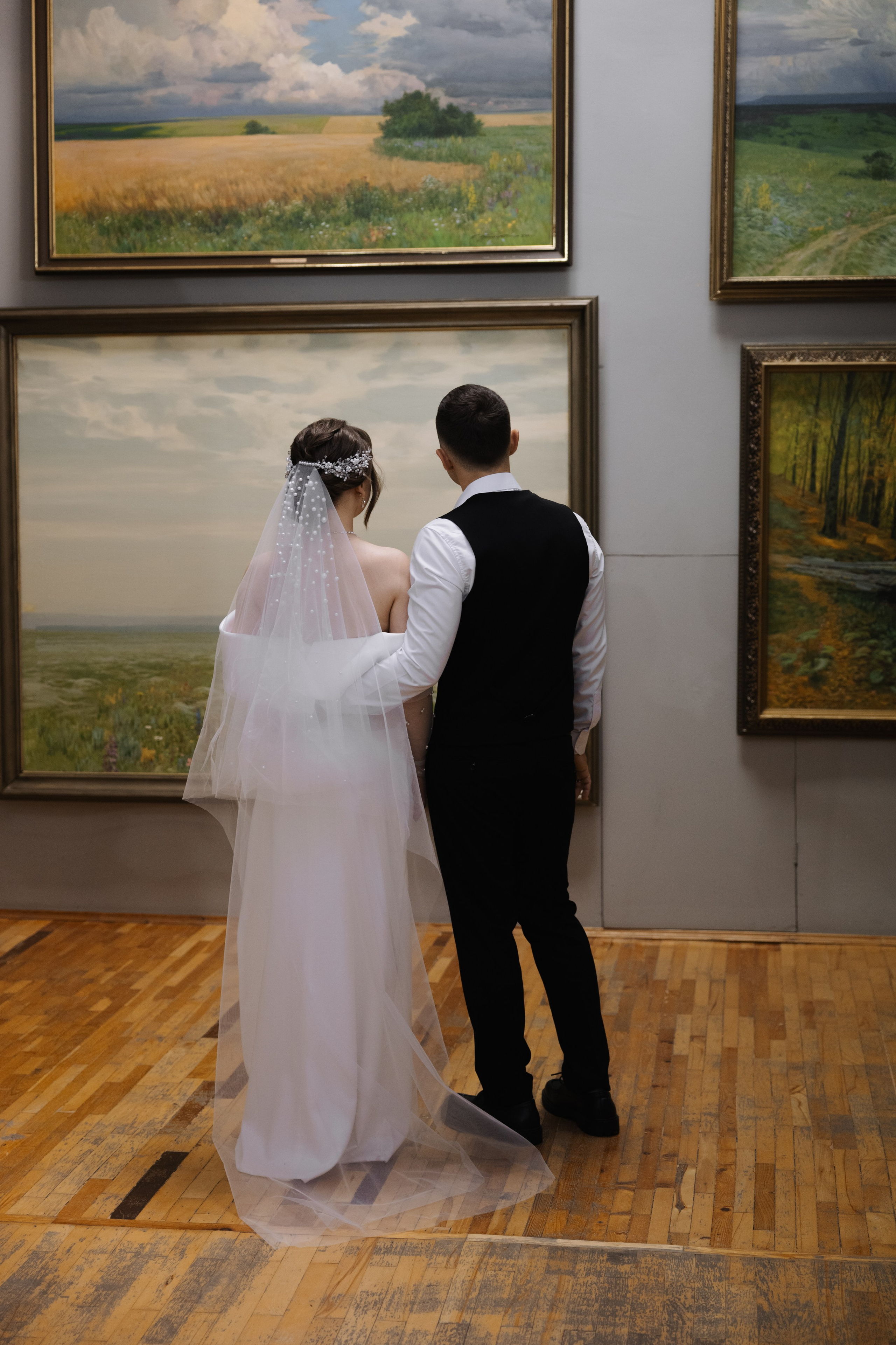 Любовь & Сергей. Майорова Валерия Фотограф Ставрополь