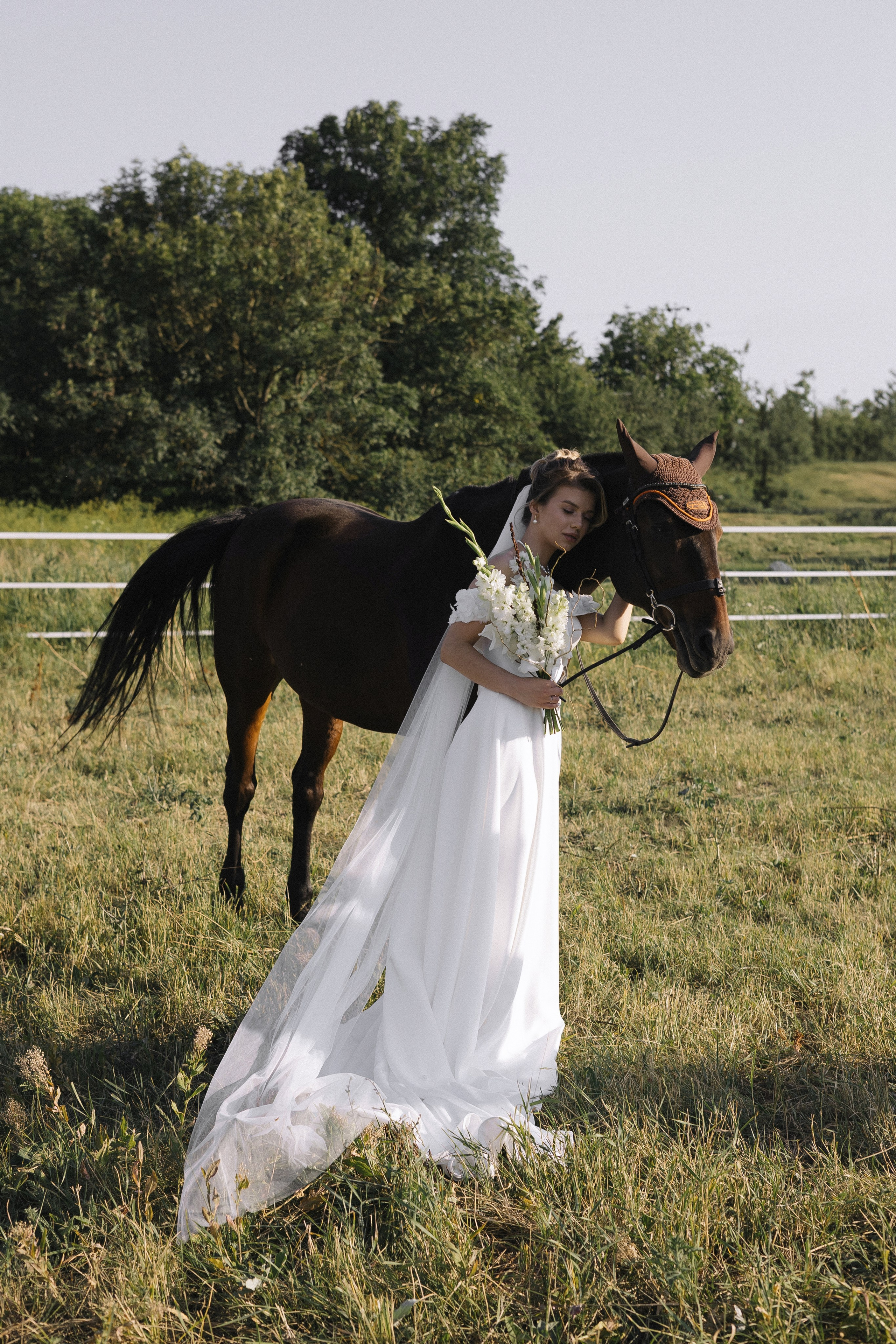 Свобода и нежность. Майорова Валерия Фотограф Ставрополь