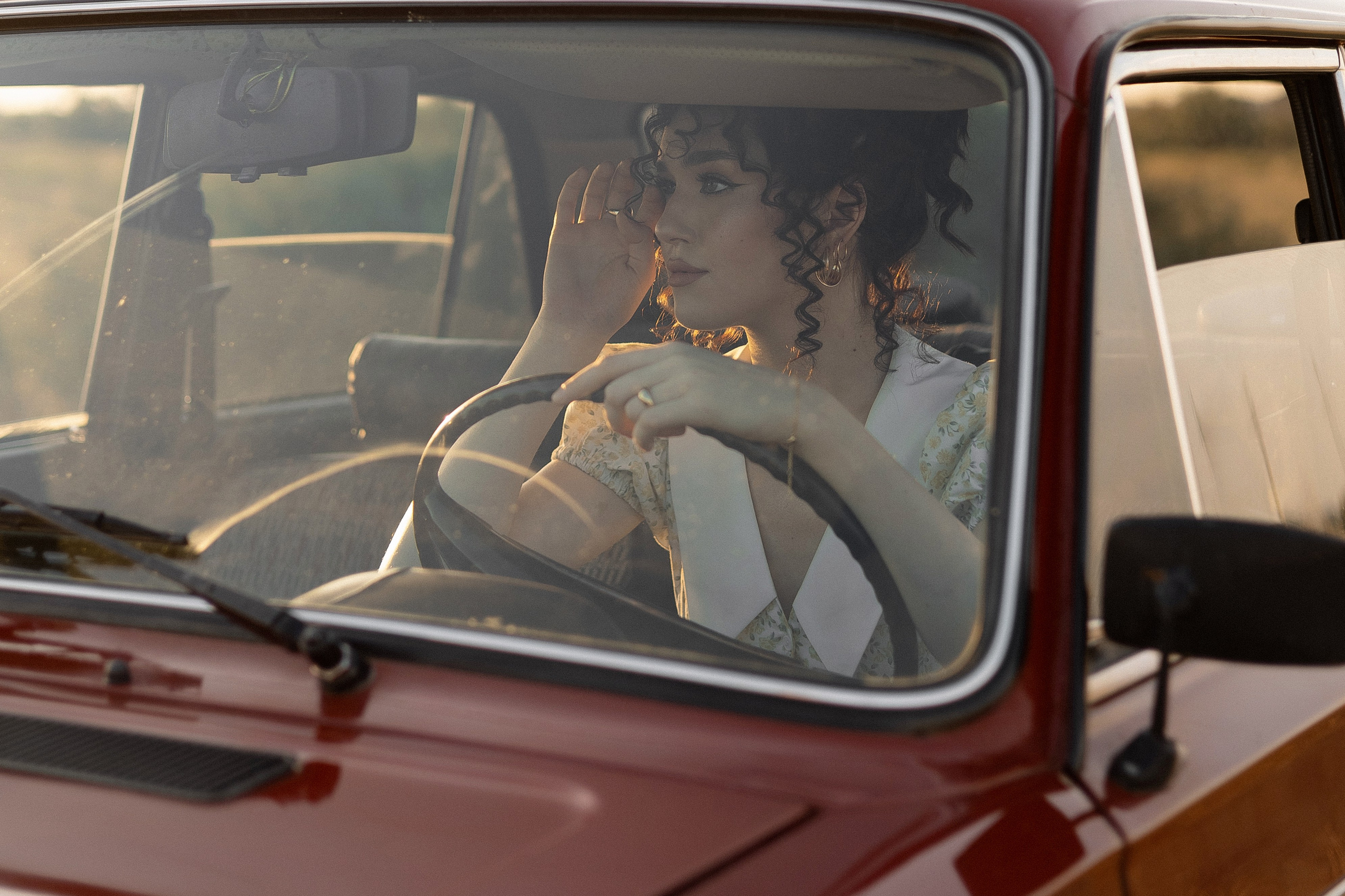 Алый каприз. Майорова Валерия Фотограф Ставрополь