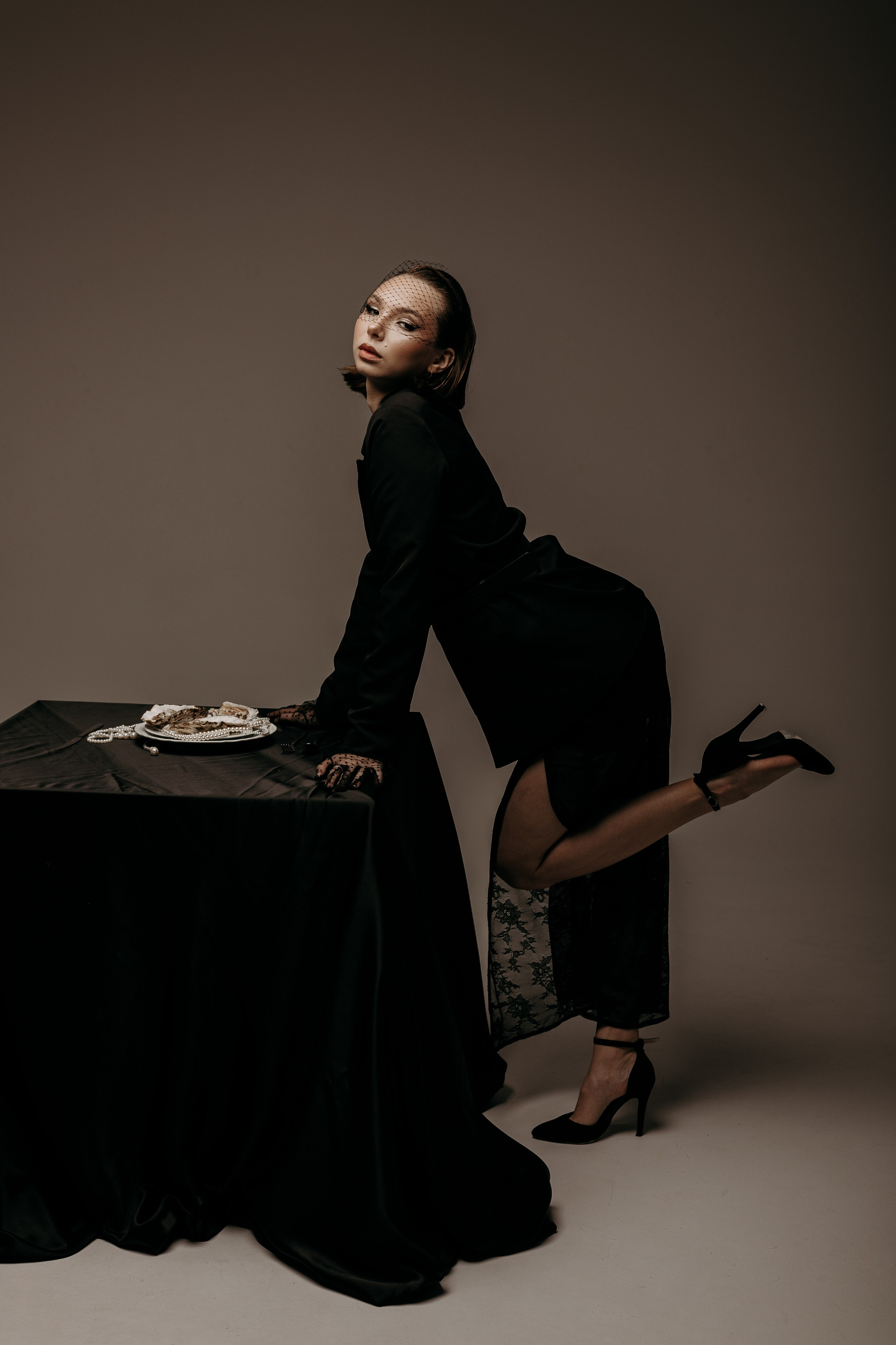 Полина. Майорова Валерия Фотограф Ставрополь