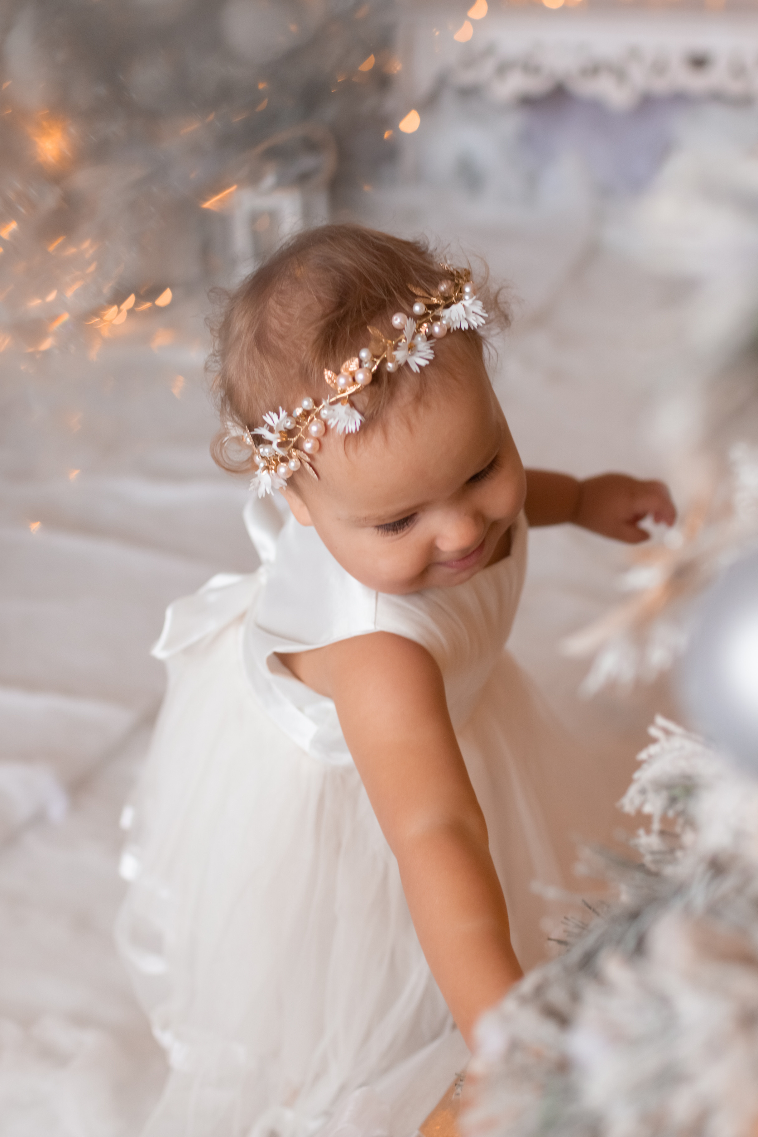 Очаровательная Таня и Ульяна. Фотограф Ейск Фотостудия в Ейске