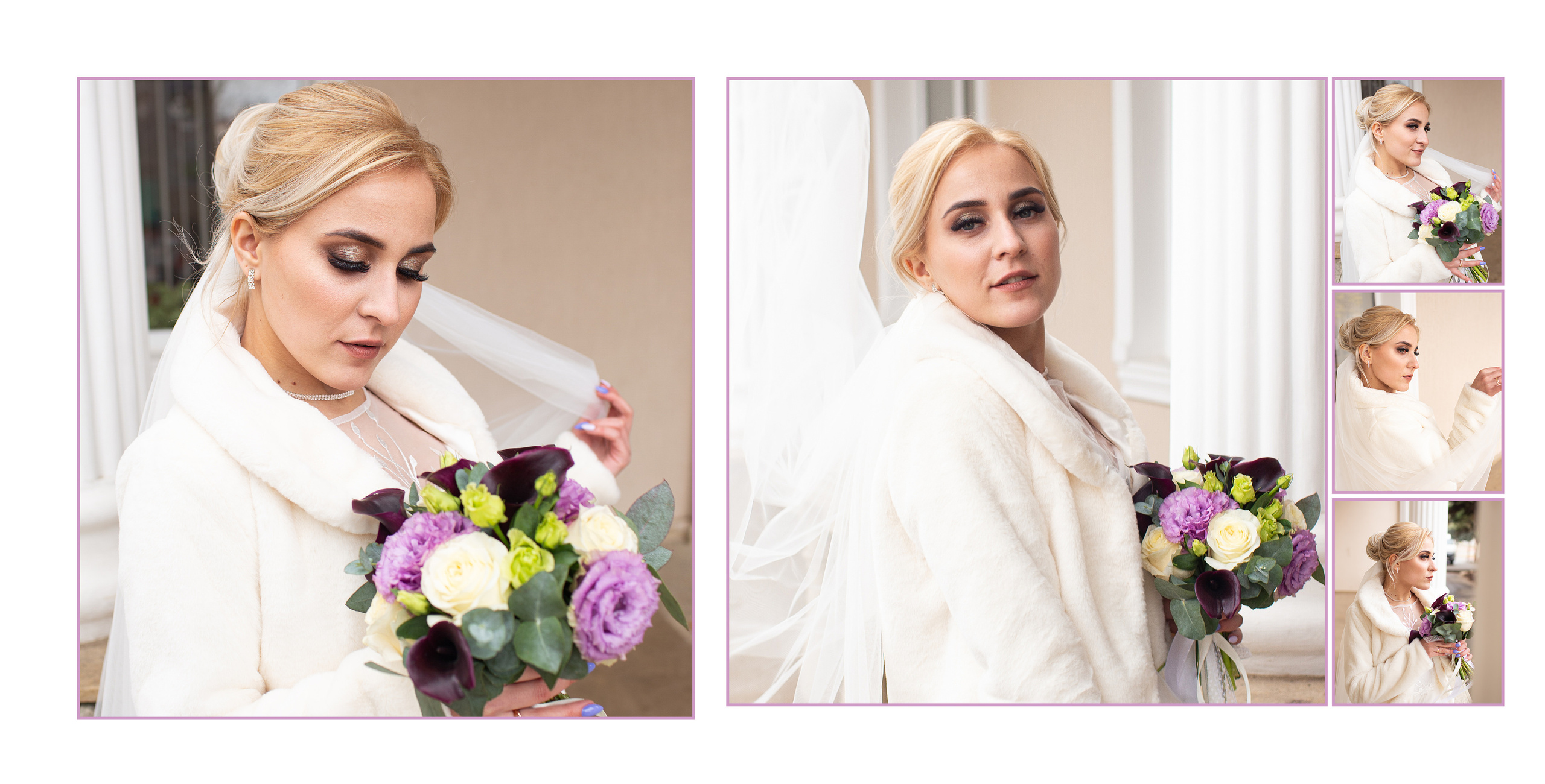 Wedding day. Фотограф Ейск Фотостудия в Ейске