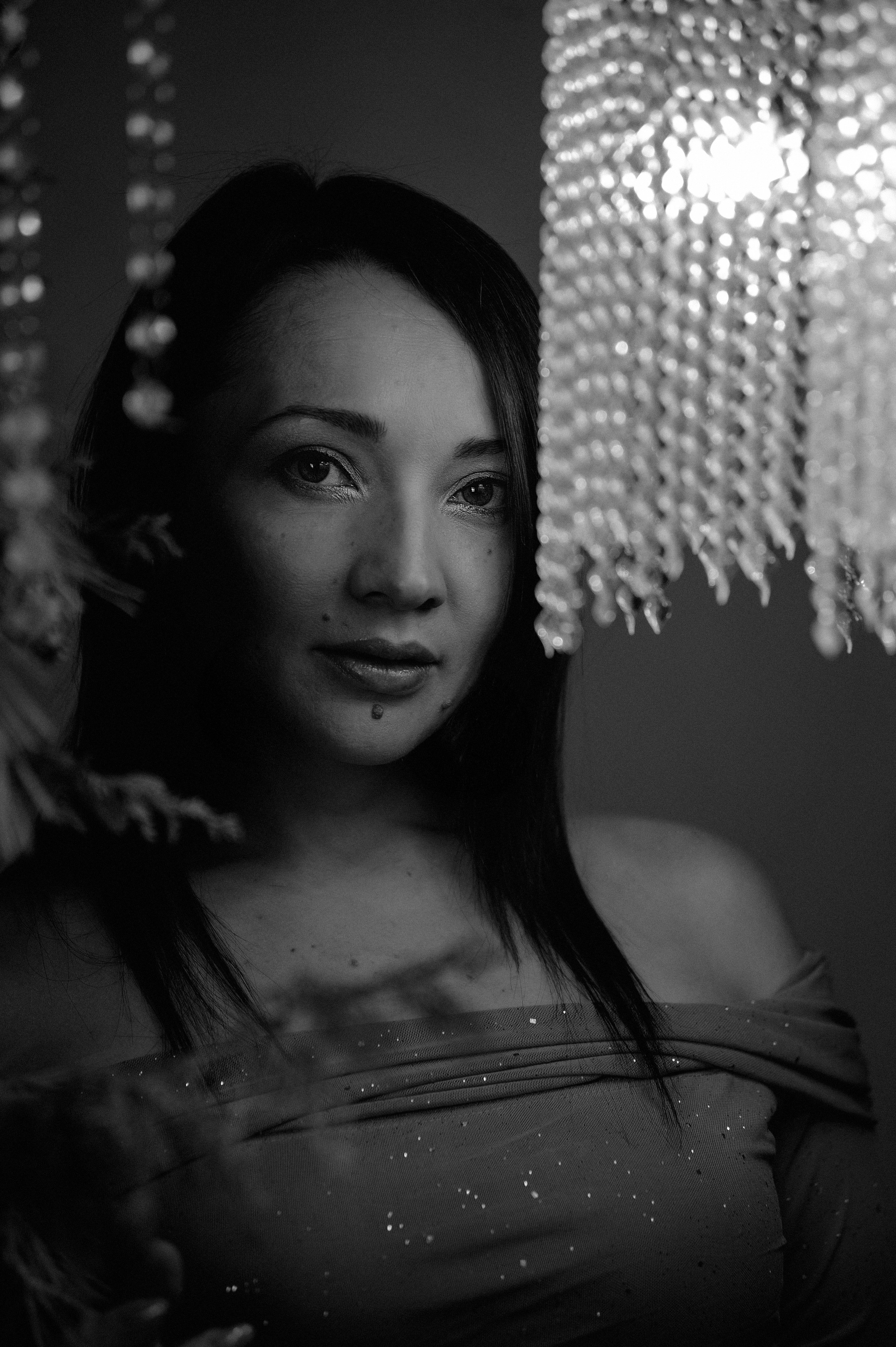 Таня. Фотограф Виктория Воронина