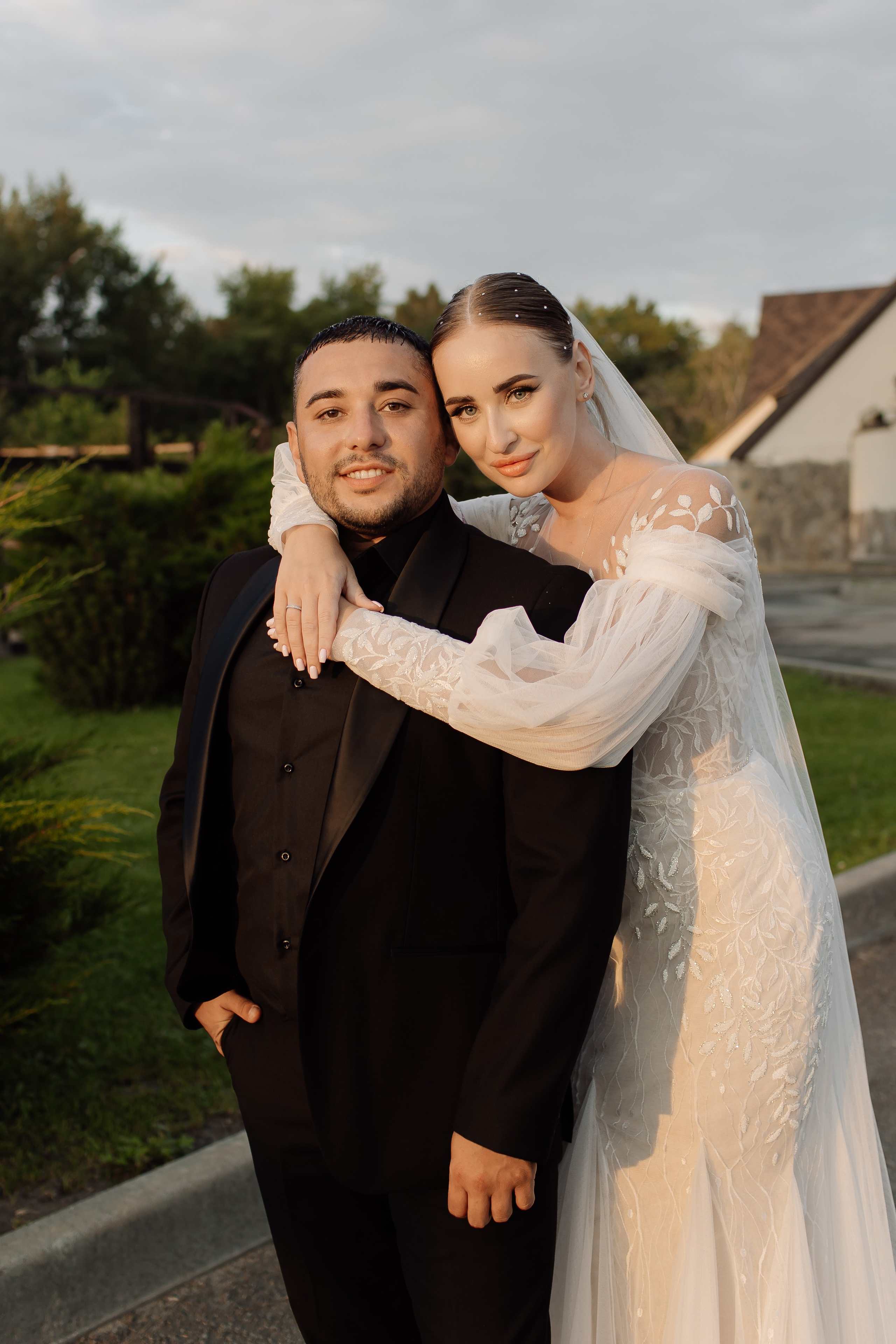 ПОЛНЫЙ СВАДЕБНЫЙ ДЕНЬ, АНДРЕЙ И АНАСТАСИЯ, ПЕГАС. Свадебный и индивидуальный фотограф в Челябинске Евгения Негодяева