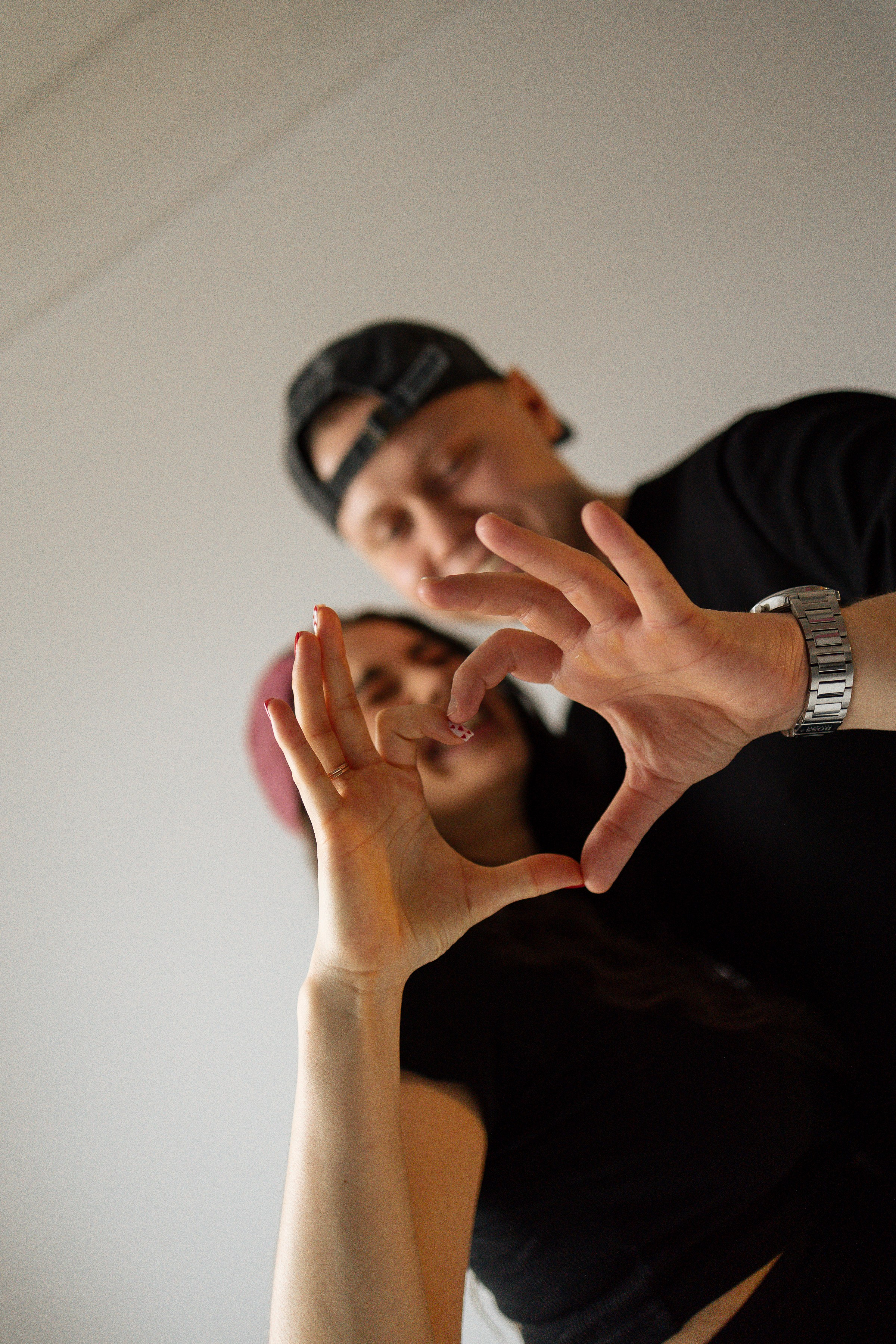 Юля, Влад/в ожидании. Фотограф в Выборге и Санкт-Петербурге Маша Гуляева