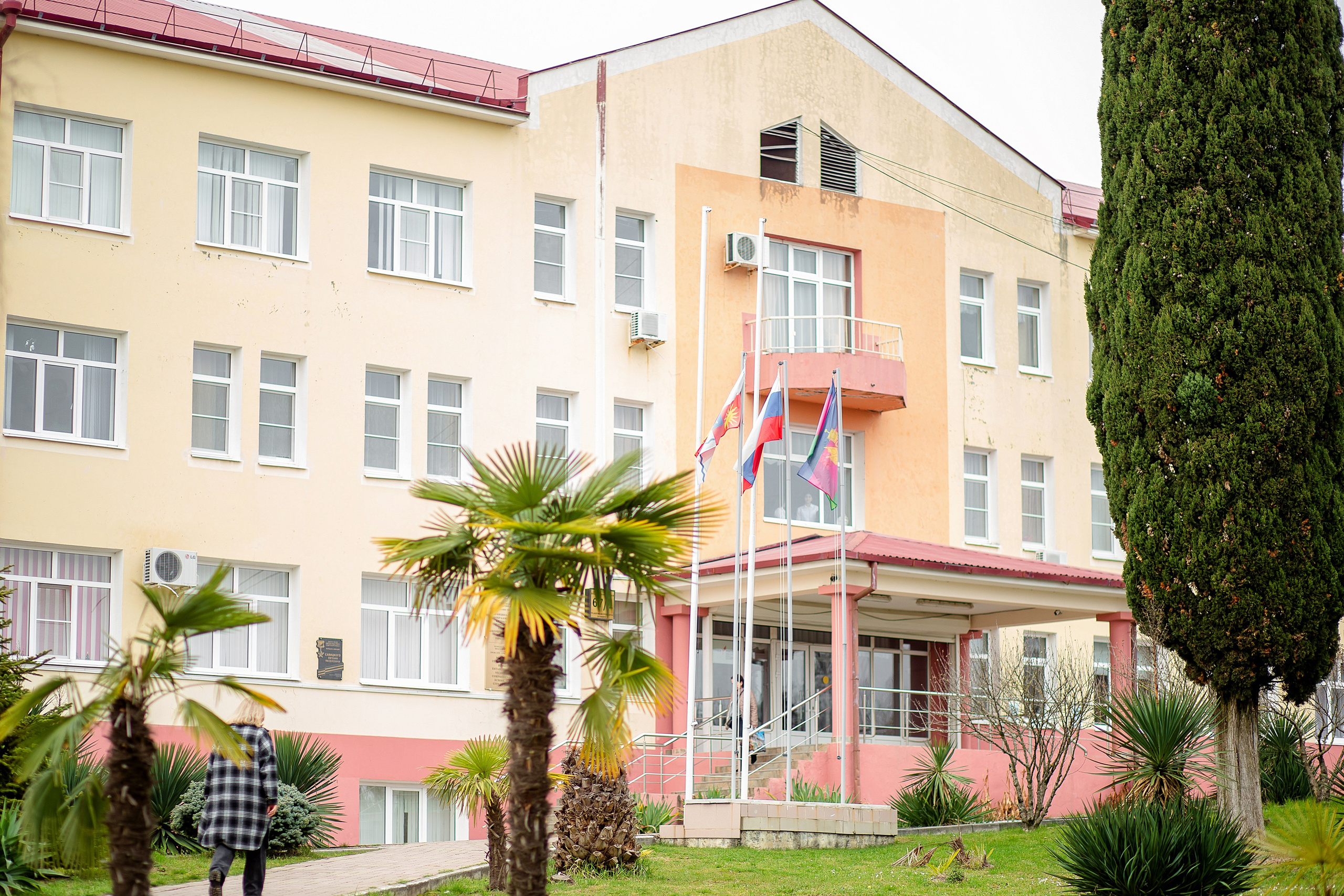 Девятый класс. Семейный и детский фотограф Марина Баладьян Сочи / Краснодар / Москва